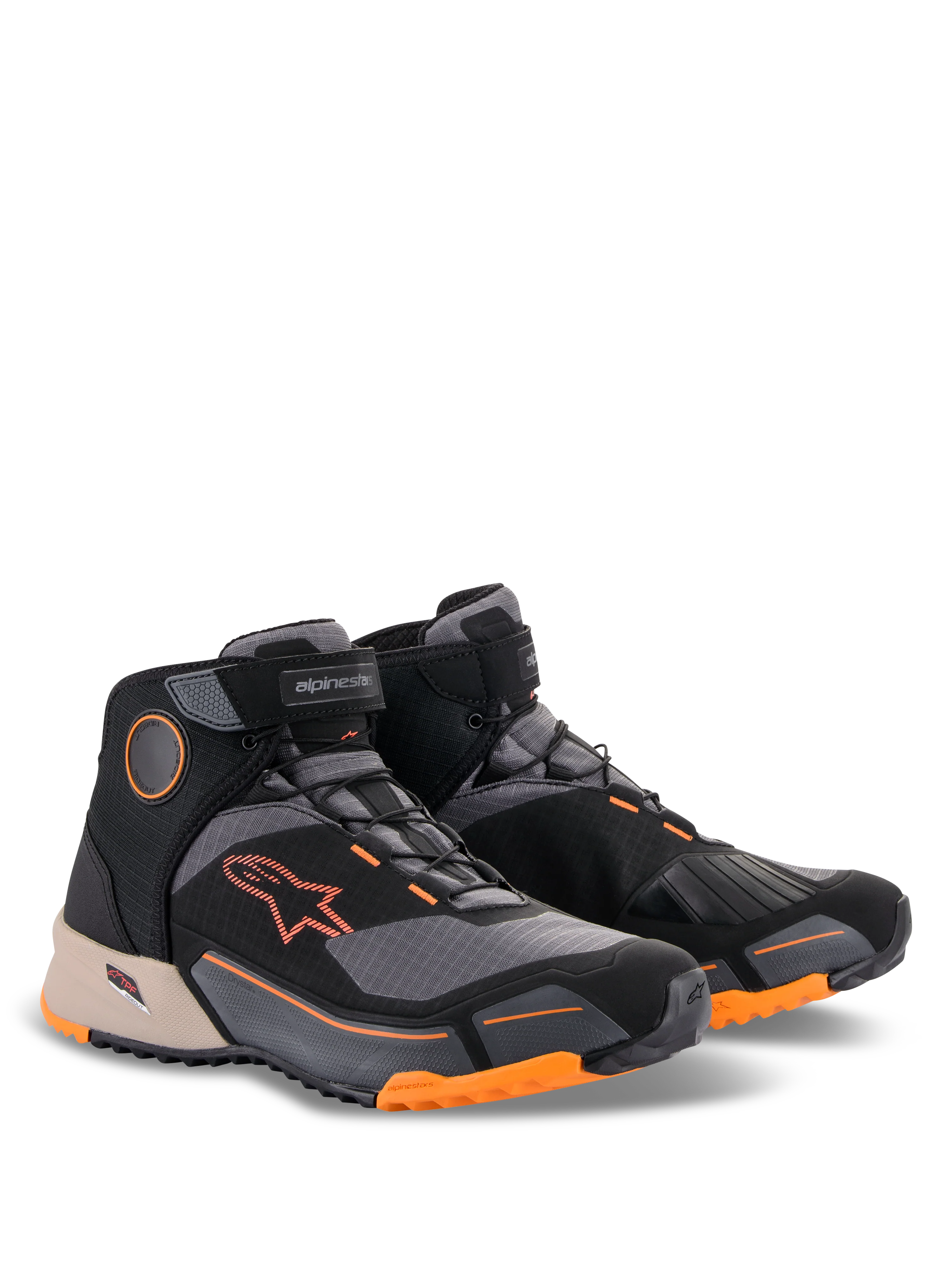 CR-X Drystar® Riding Shoes - Image 7