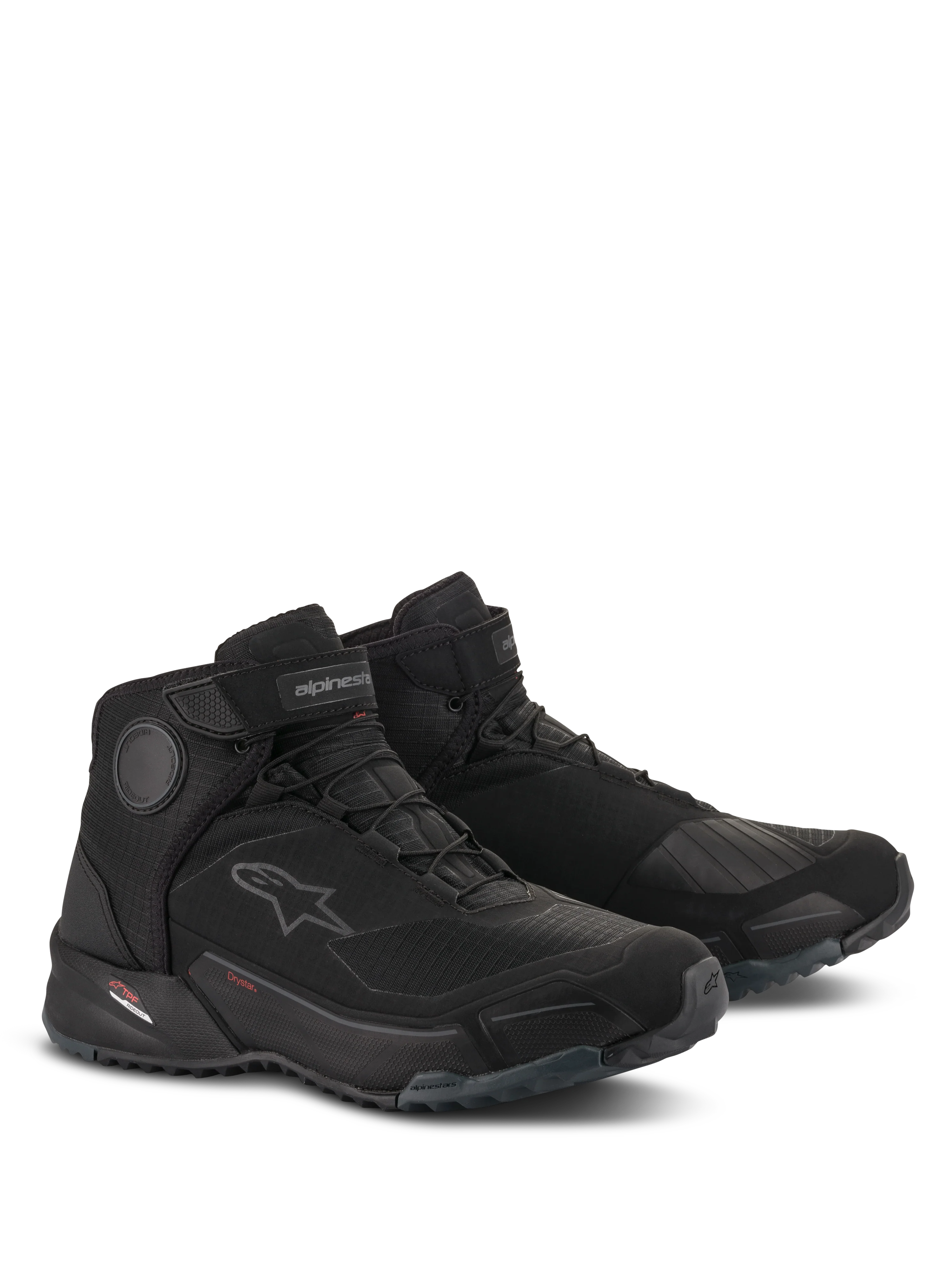 CR-X Drystar® Riding Shoes - Image 7
