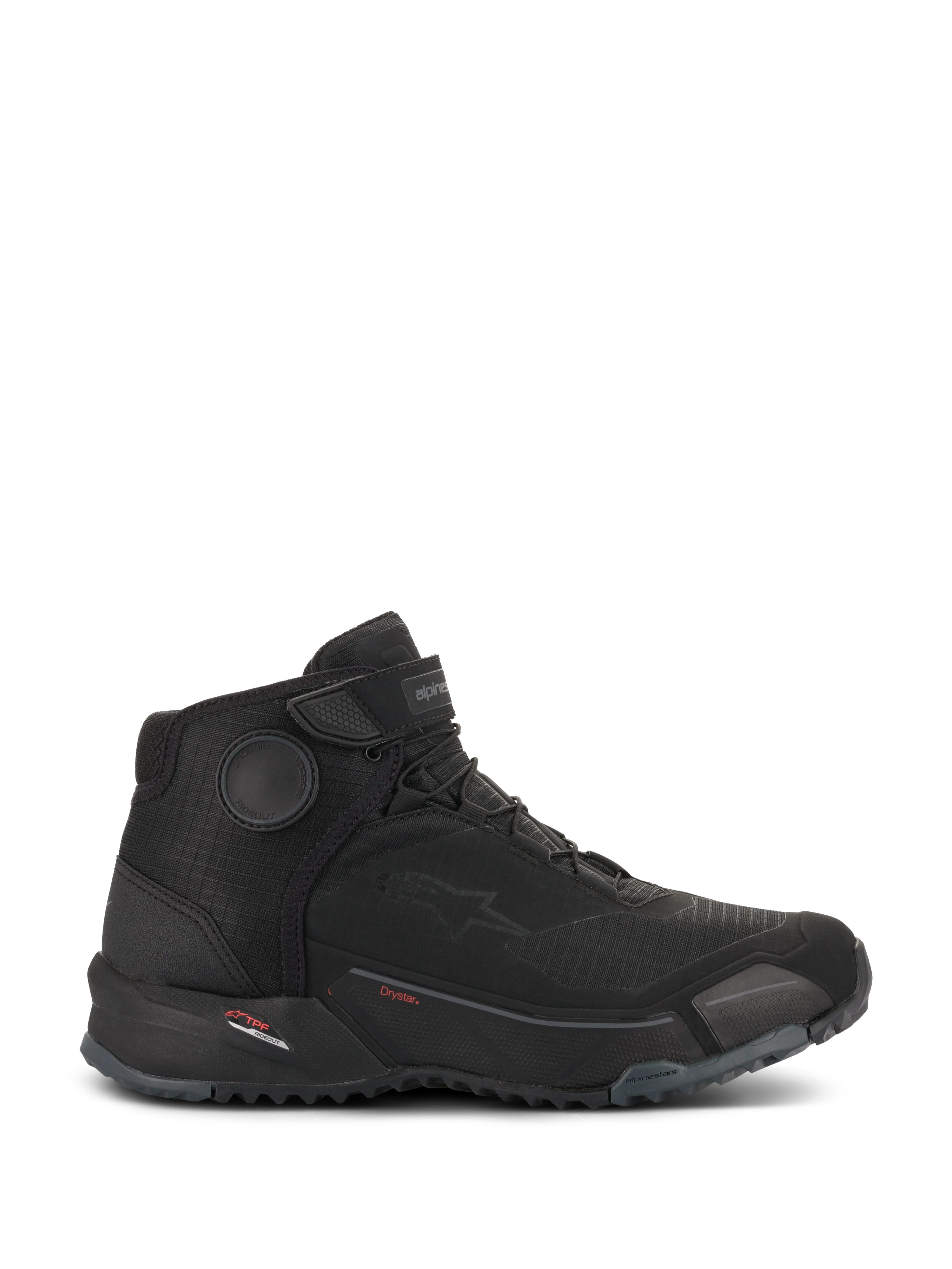 CR-X Drystar® Riding Shoes - Image 8