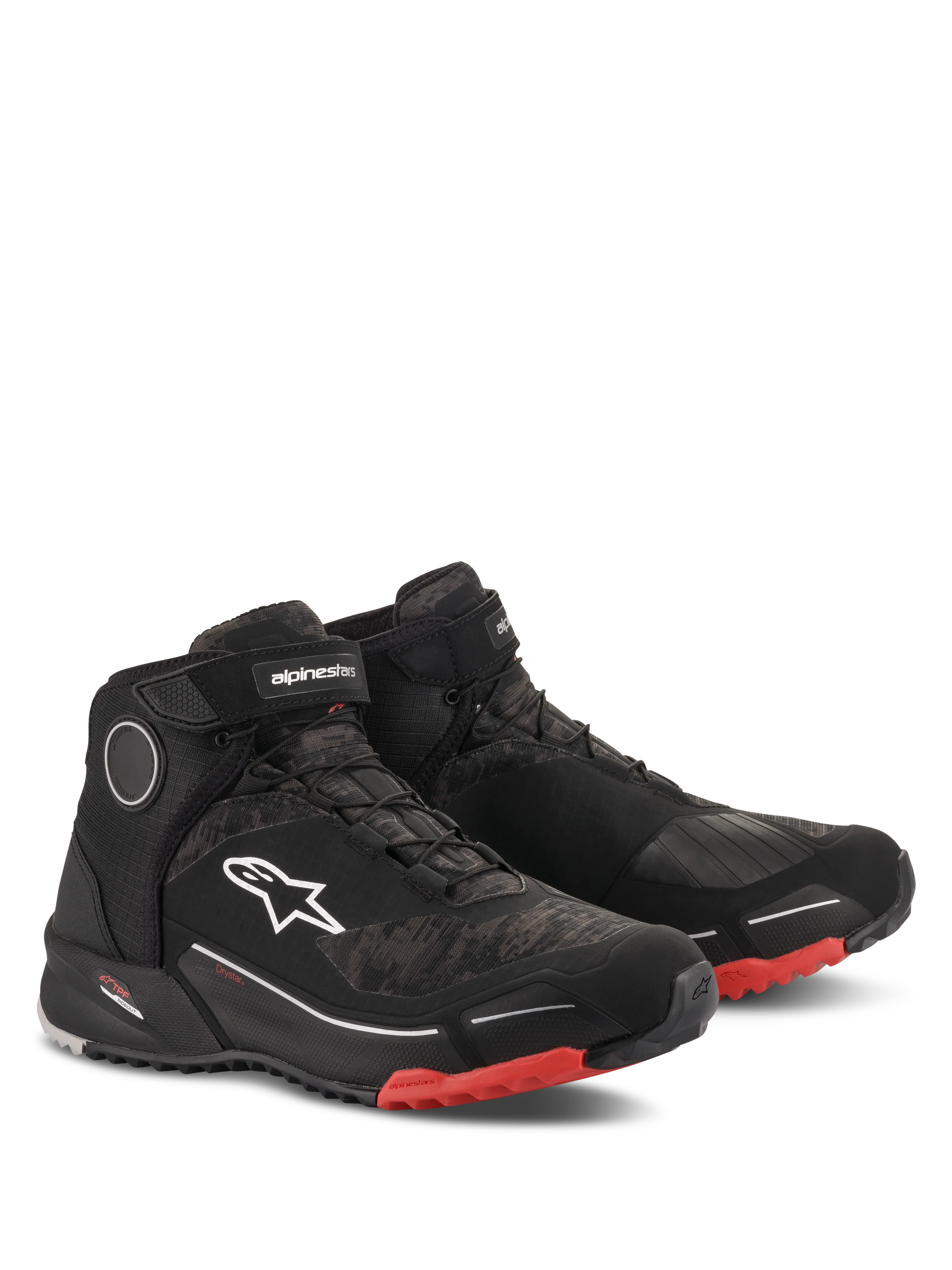 CR-X Drystar® Riding Shoes - Image 7