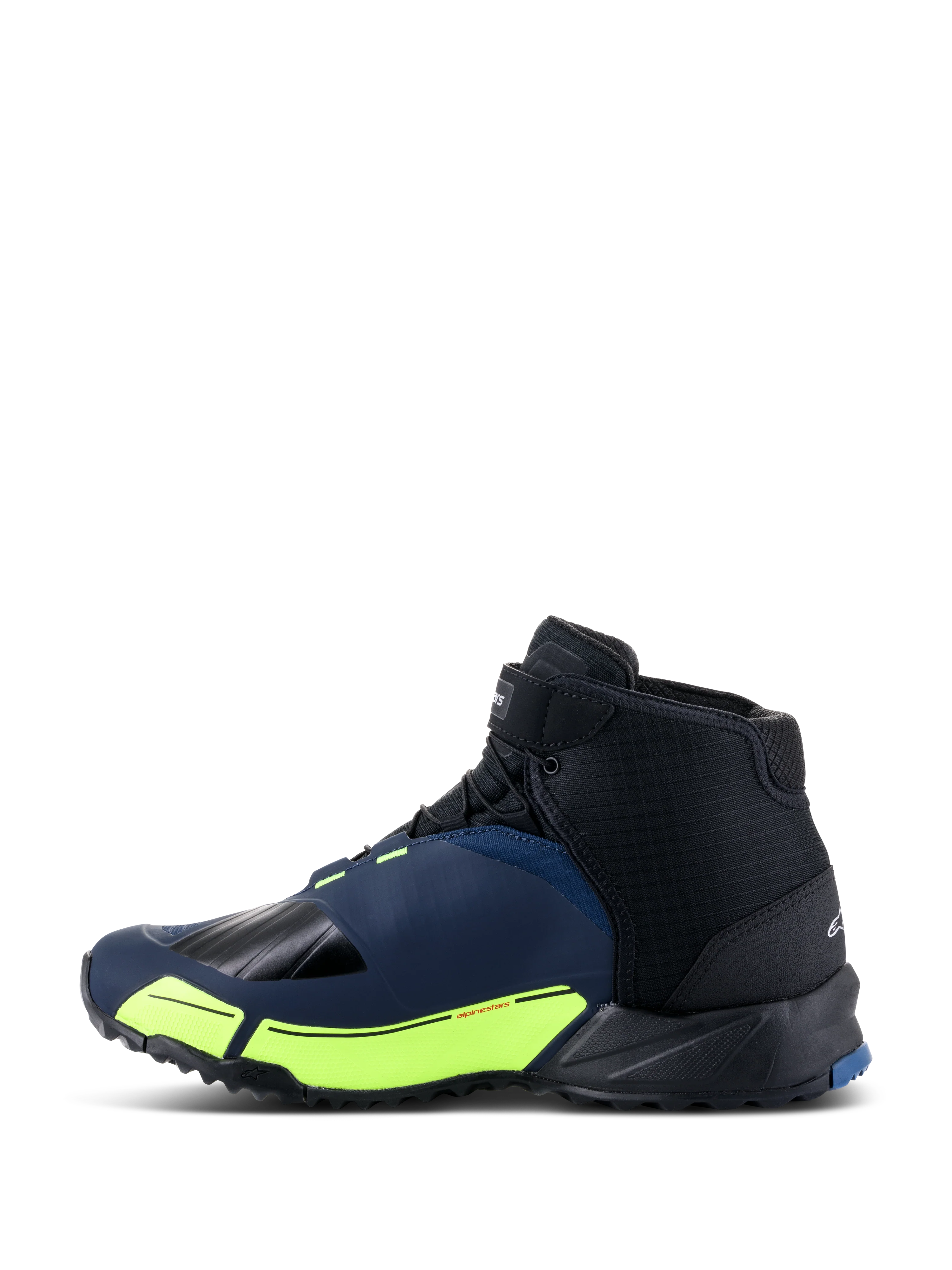 CR-X Drystar® Riding Shoes - Image 3
