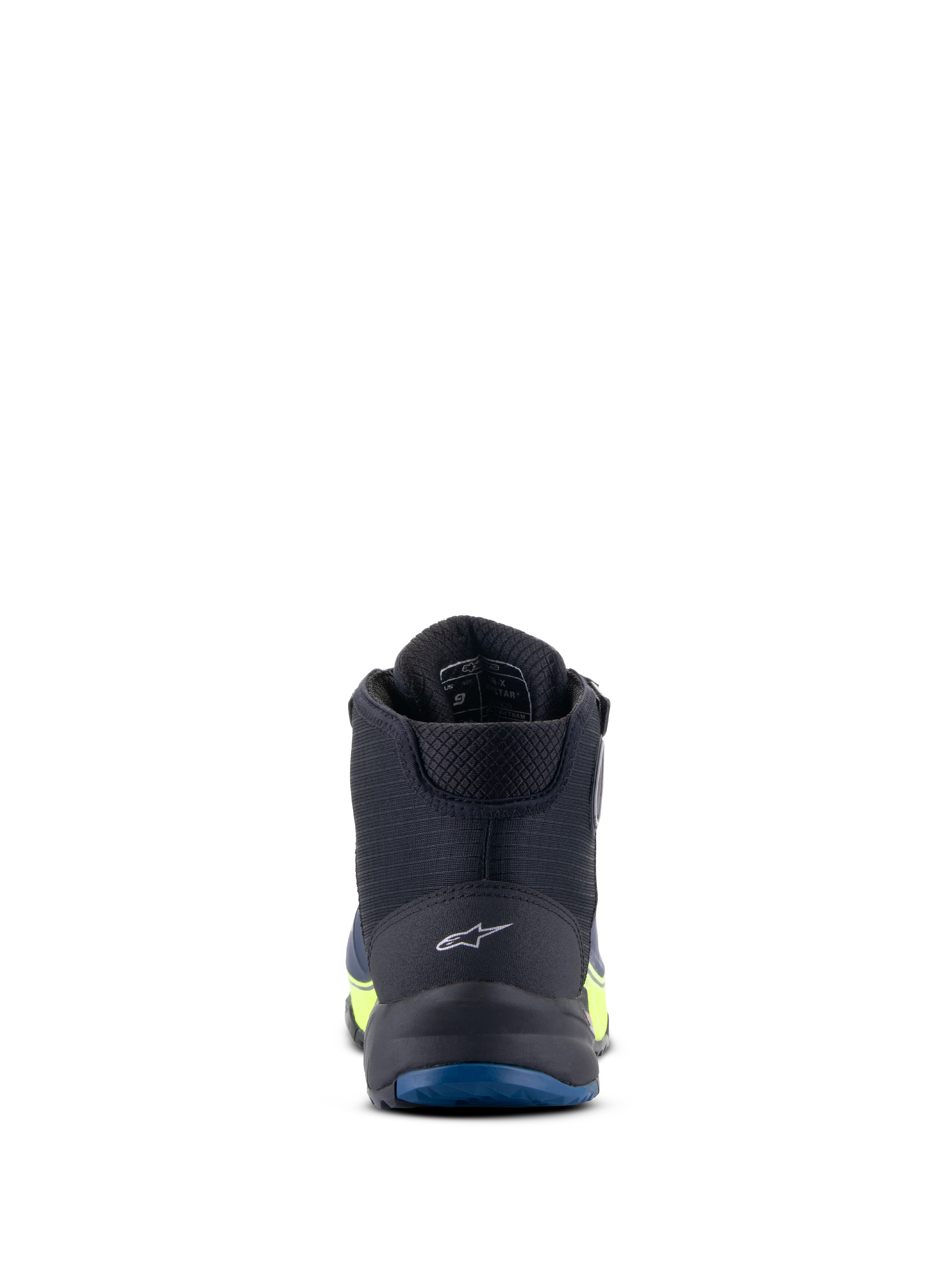 CR-X Drystar® Riding Shoes - Image 4