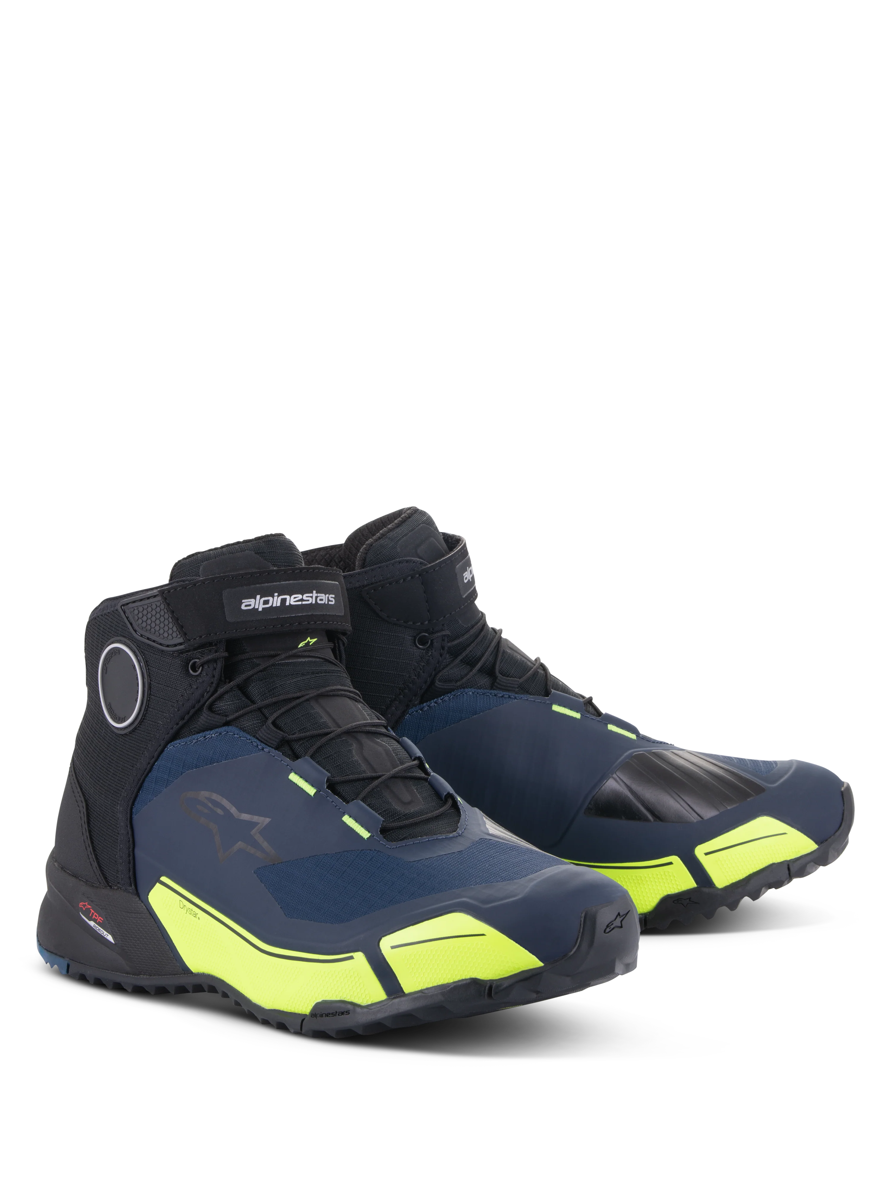 CR-X Drystar® Riding Shoes - Image 7