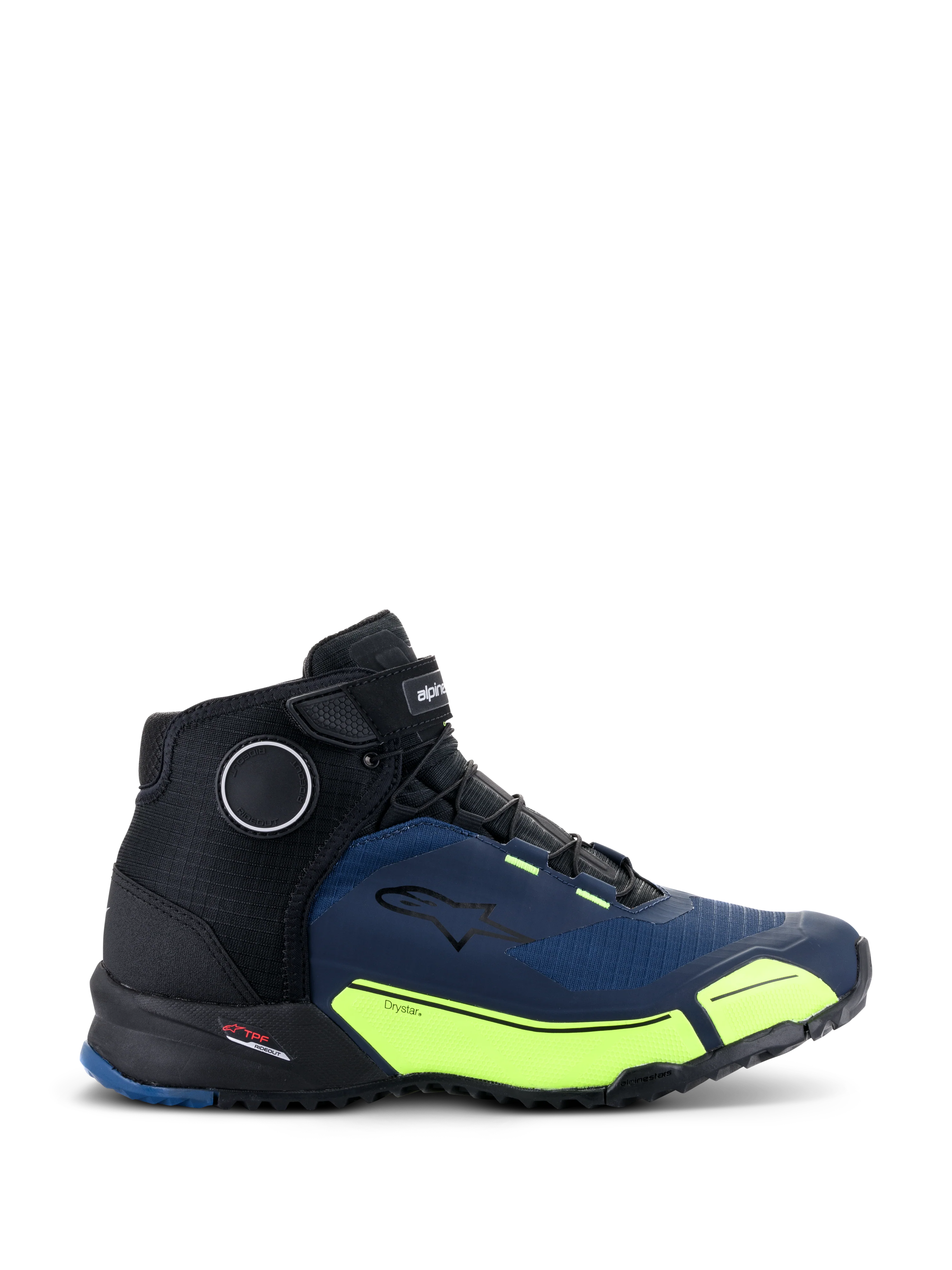 CR-X Drystar® Riding Shoes - Image 8