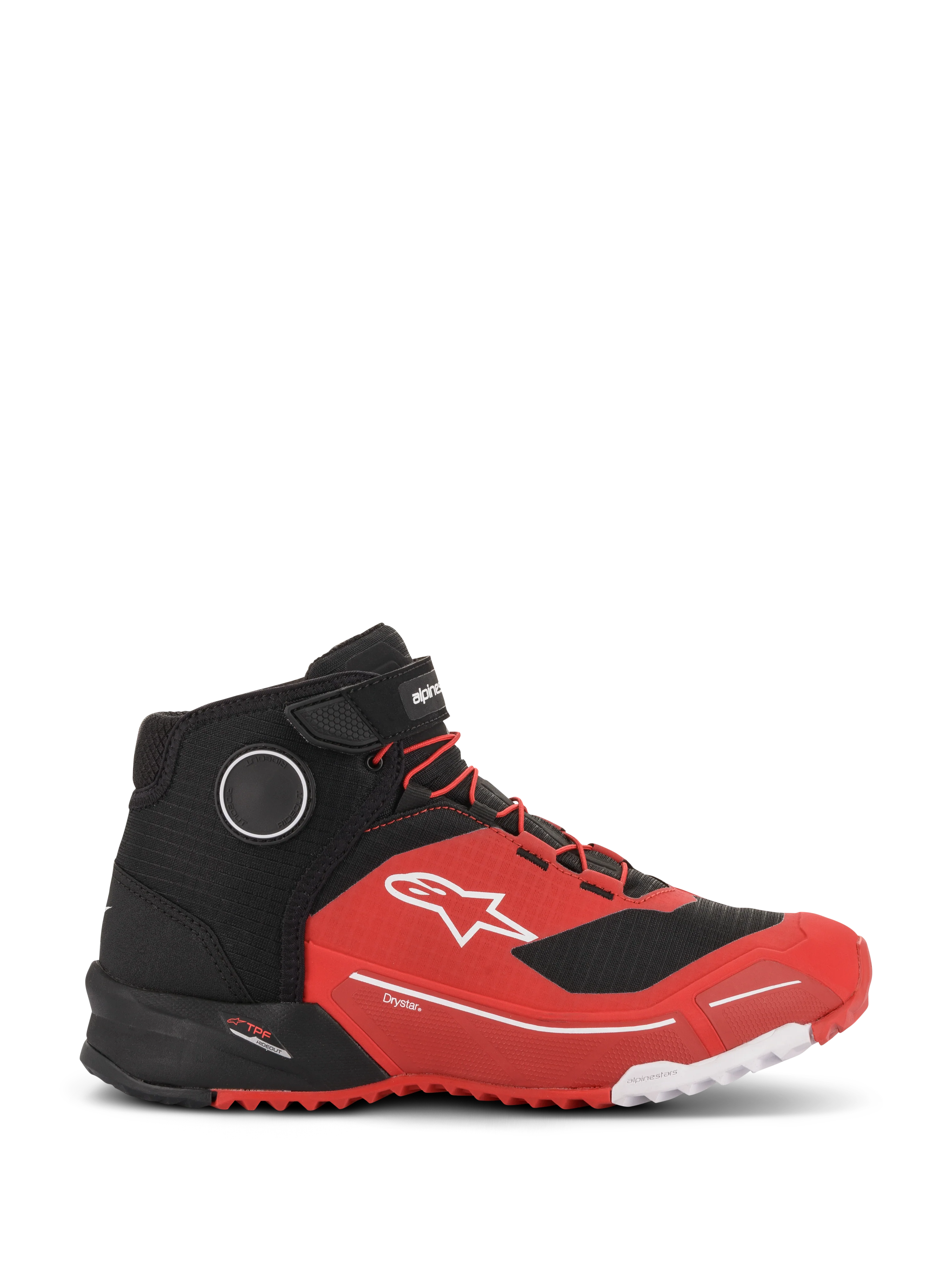 CR-X Drystar® Riding Shoes - Image 8