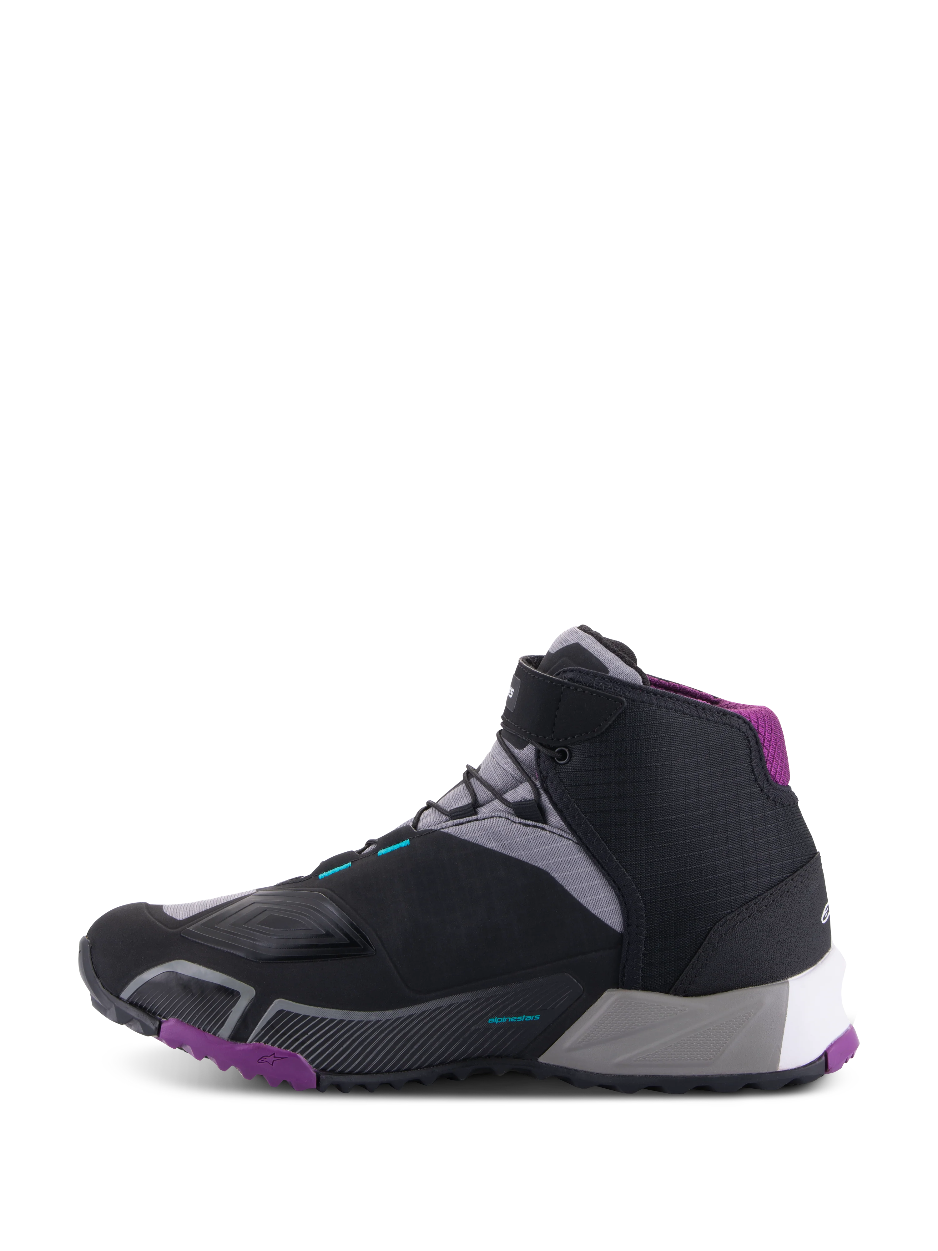 CR-X Women’s Drystar® Riding Shoe - Image 3