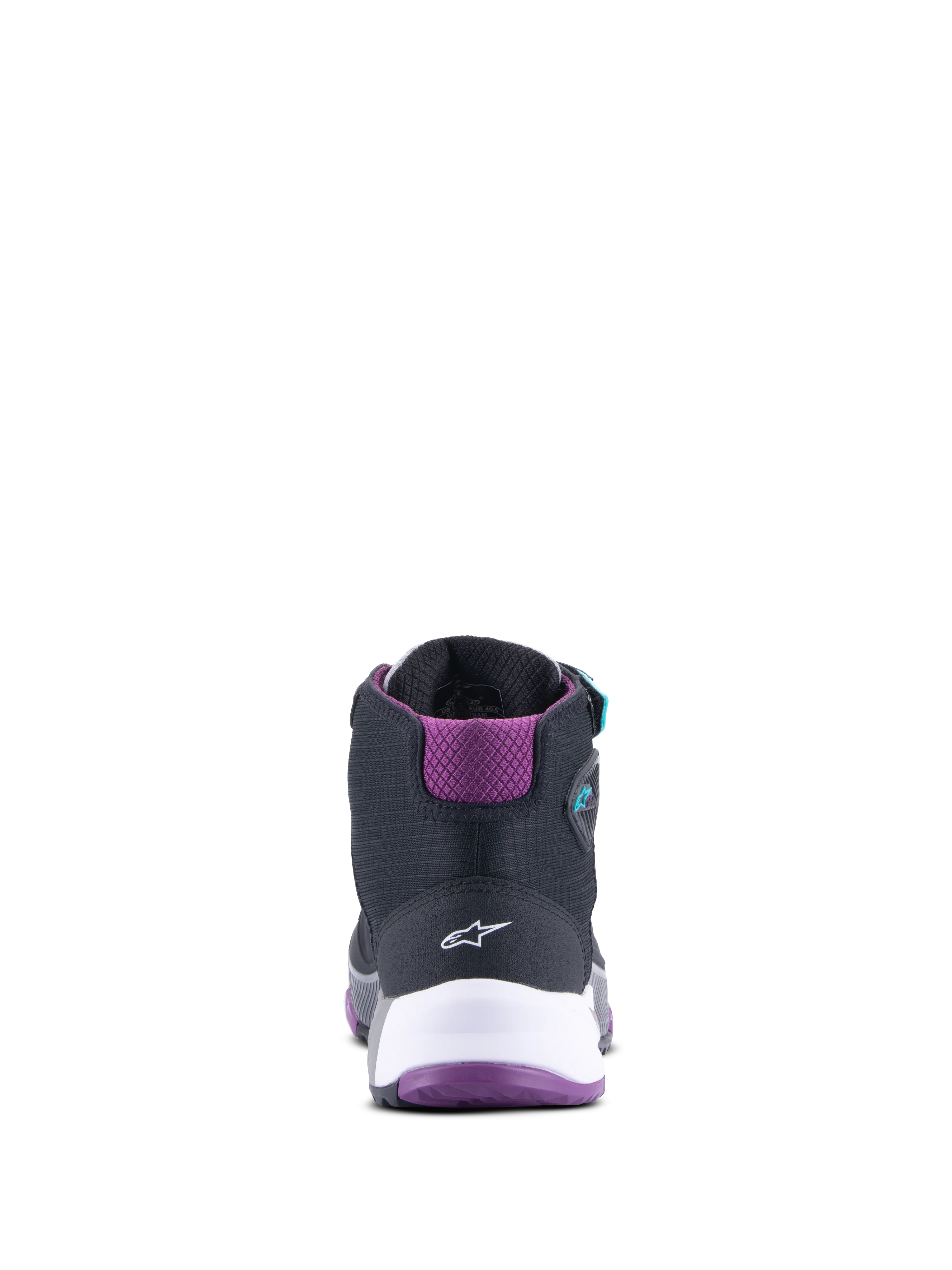 CR-X Women’s Drystar® Riding Shoe - Image 5