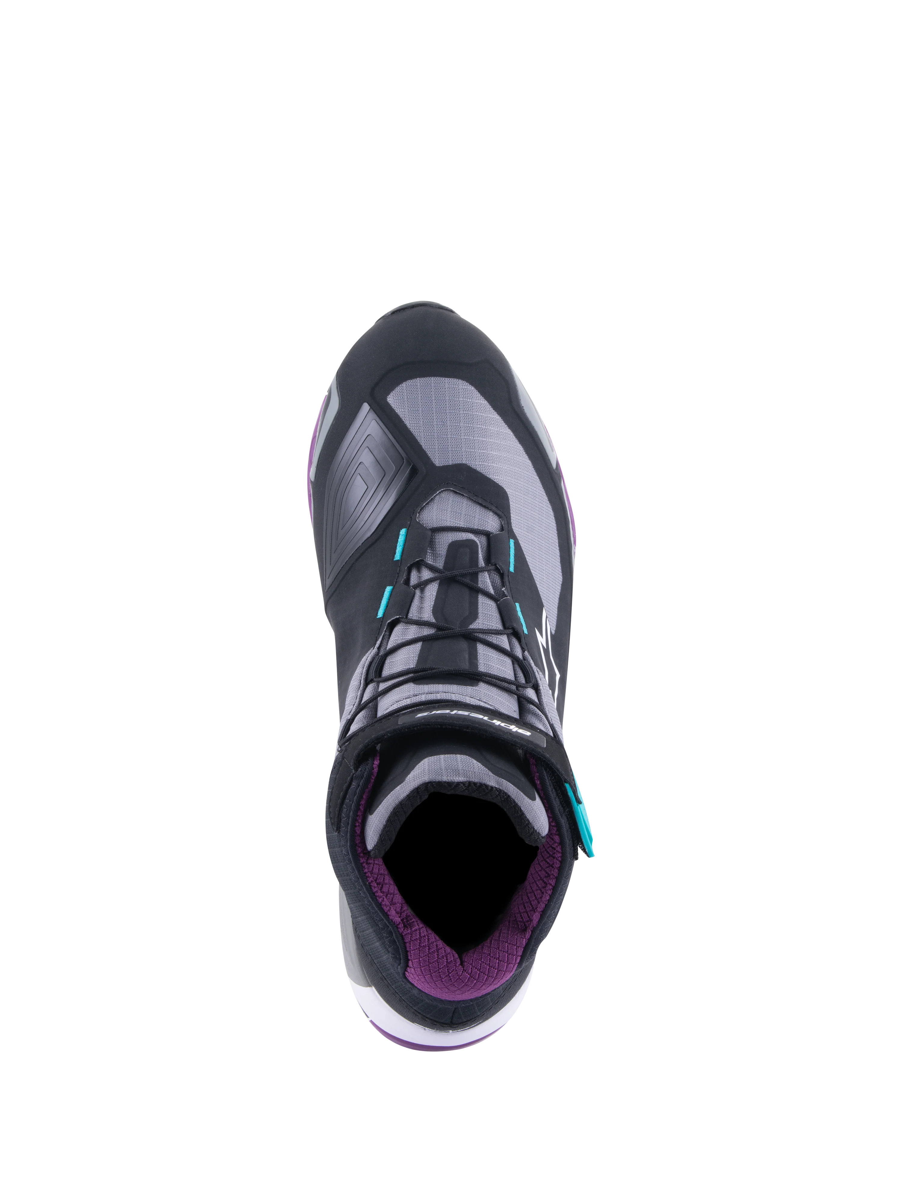 CR-X Women’s Drystar® Riding Shoe - Image 6