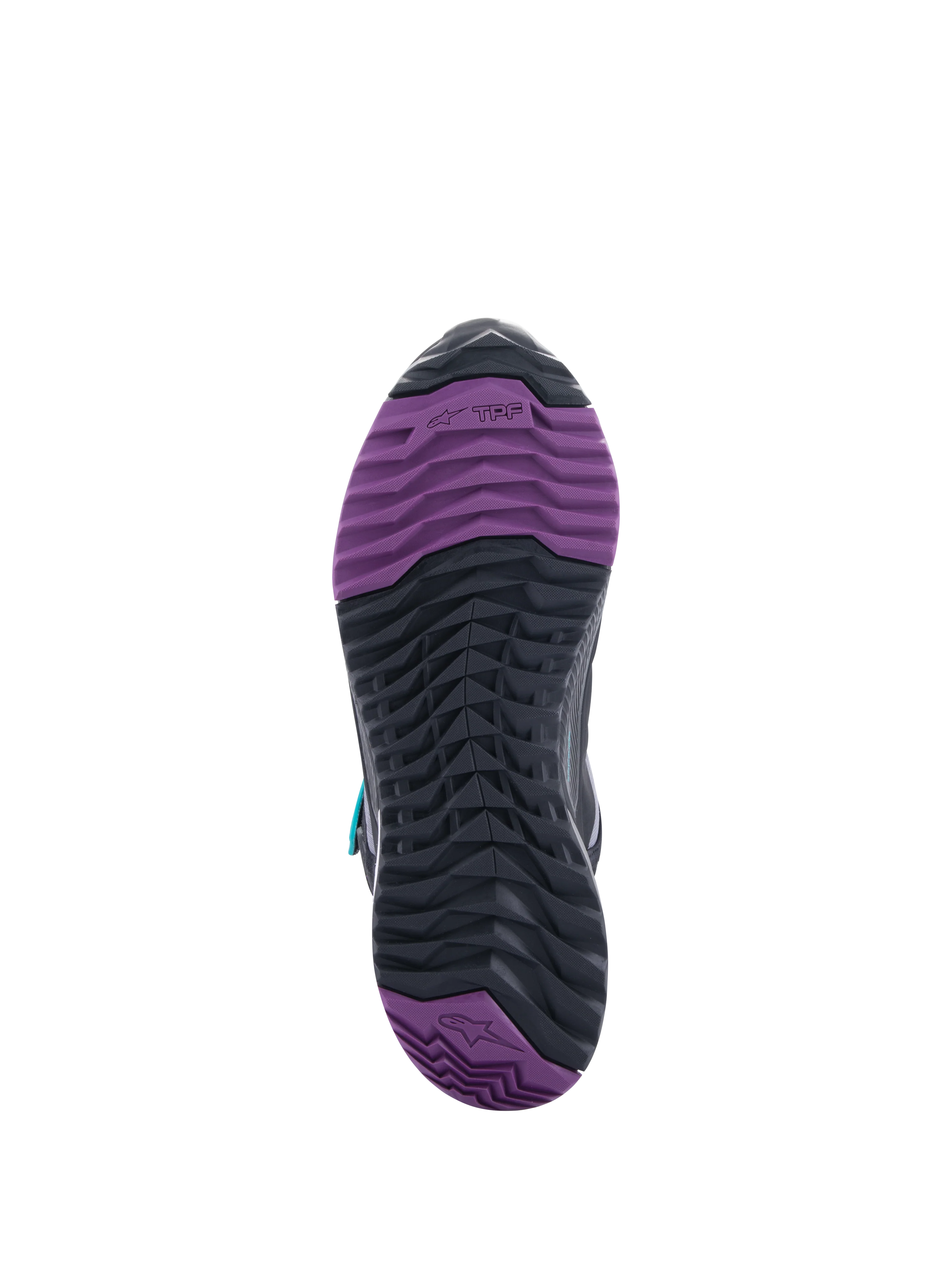 CR-X Women’s Drystar® Riding Shoe - Image 7