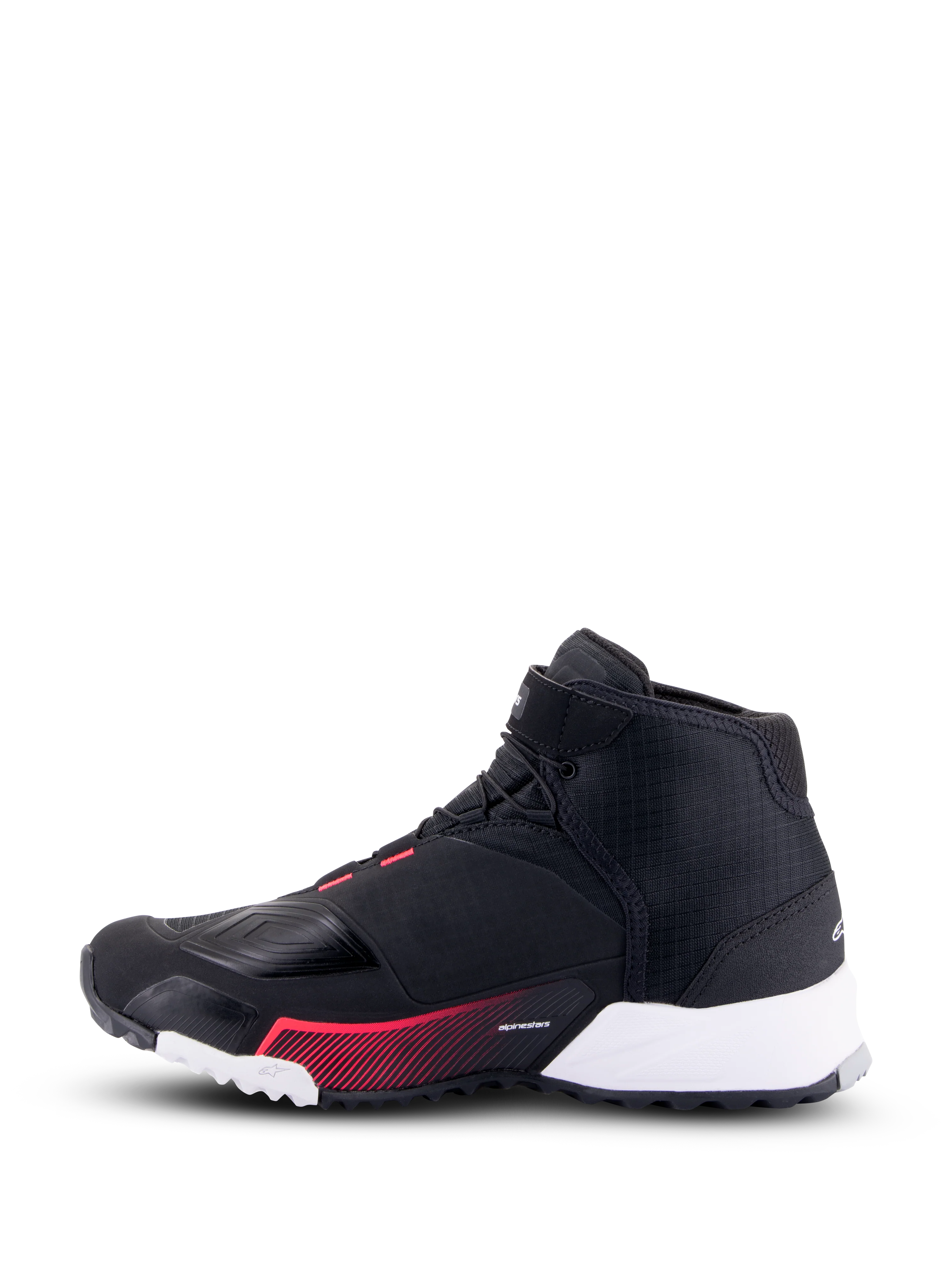 CR-X Women’s Drystar® Riding Shoe - Image 3