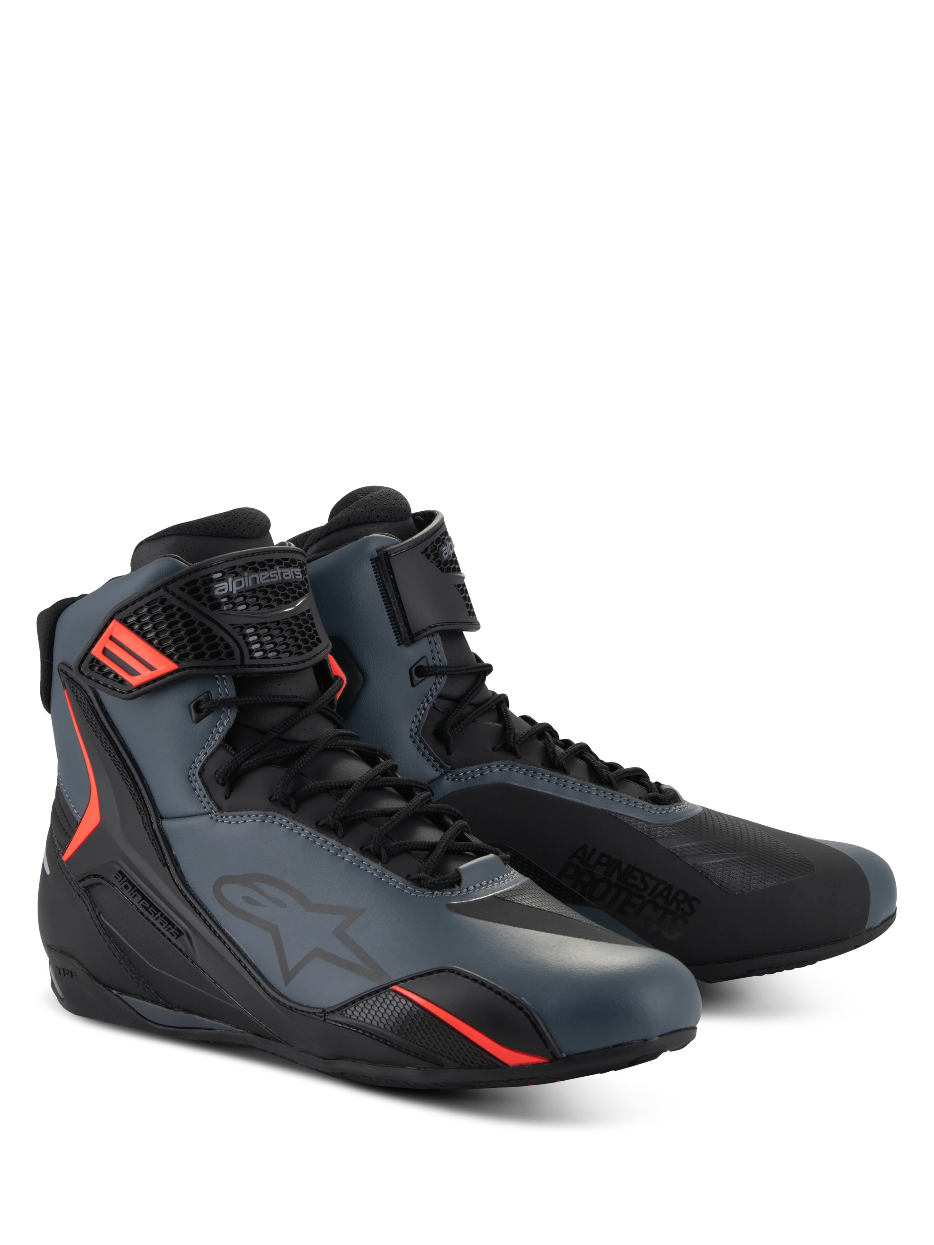 Faster-4 Shoes - Image 7