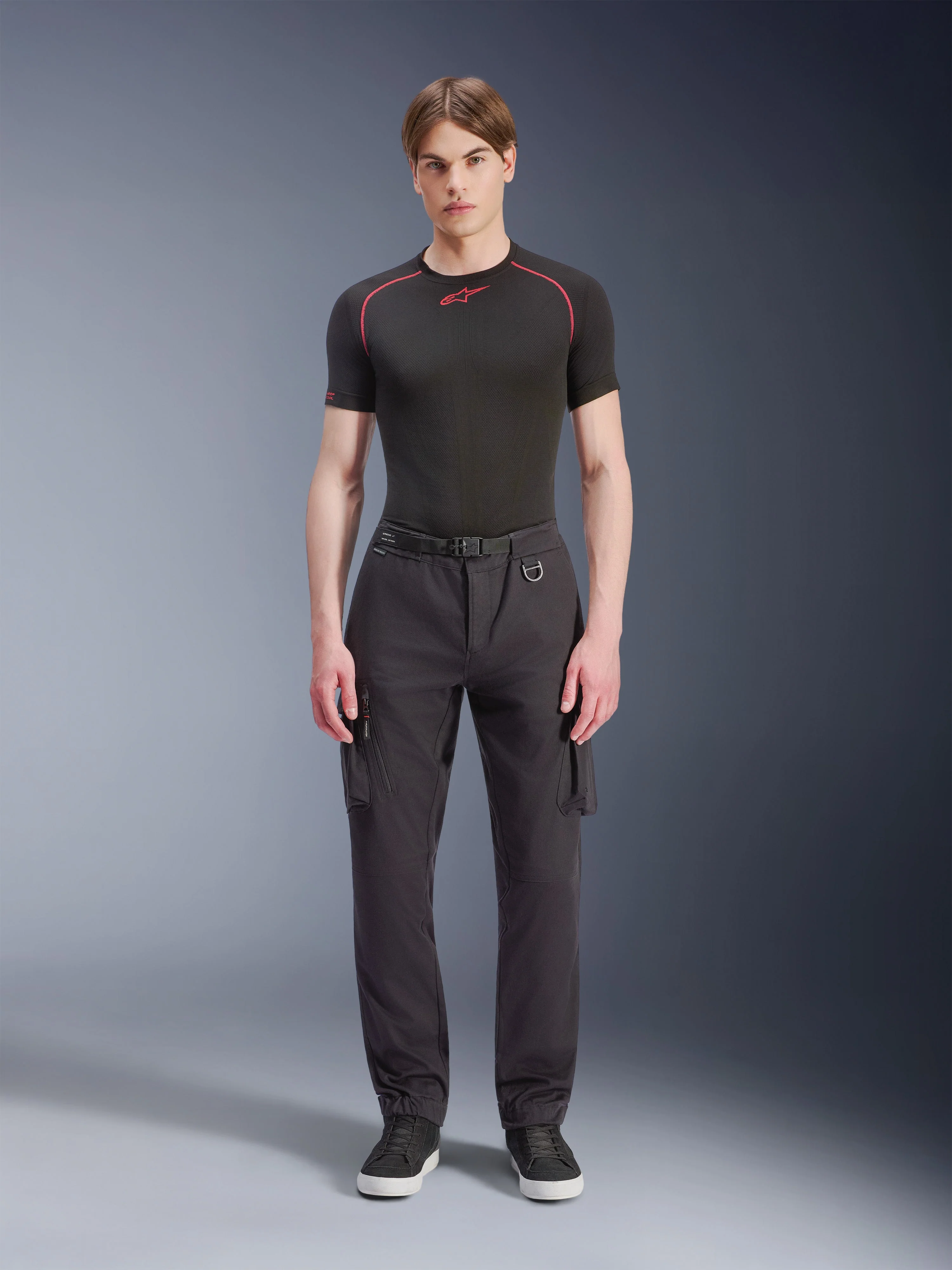 FLEX-AST Cargo Pants - Image 3