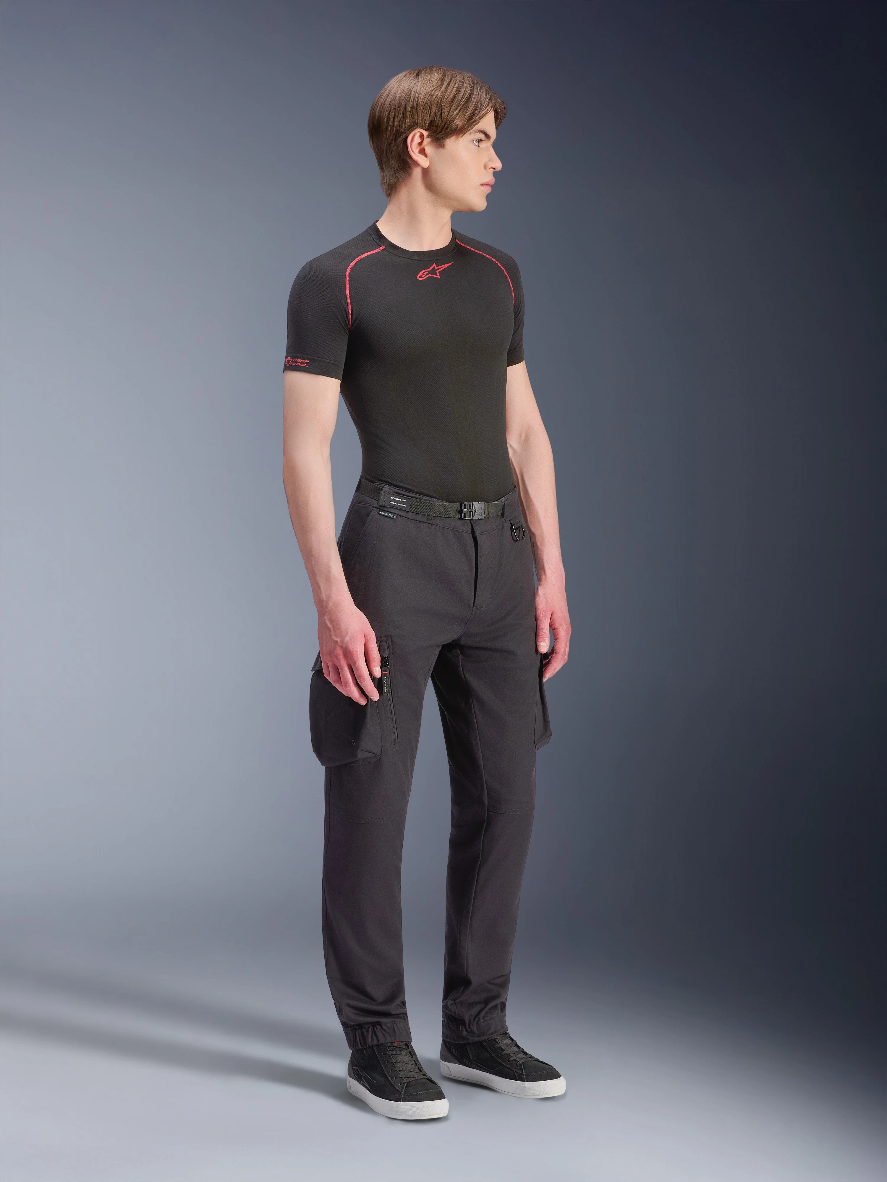 FLEX-AST Cargo Pants - Image 4
