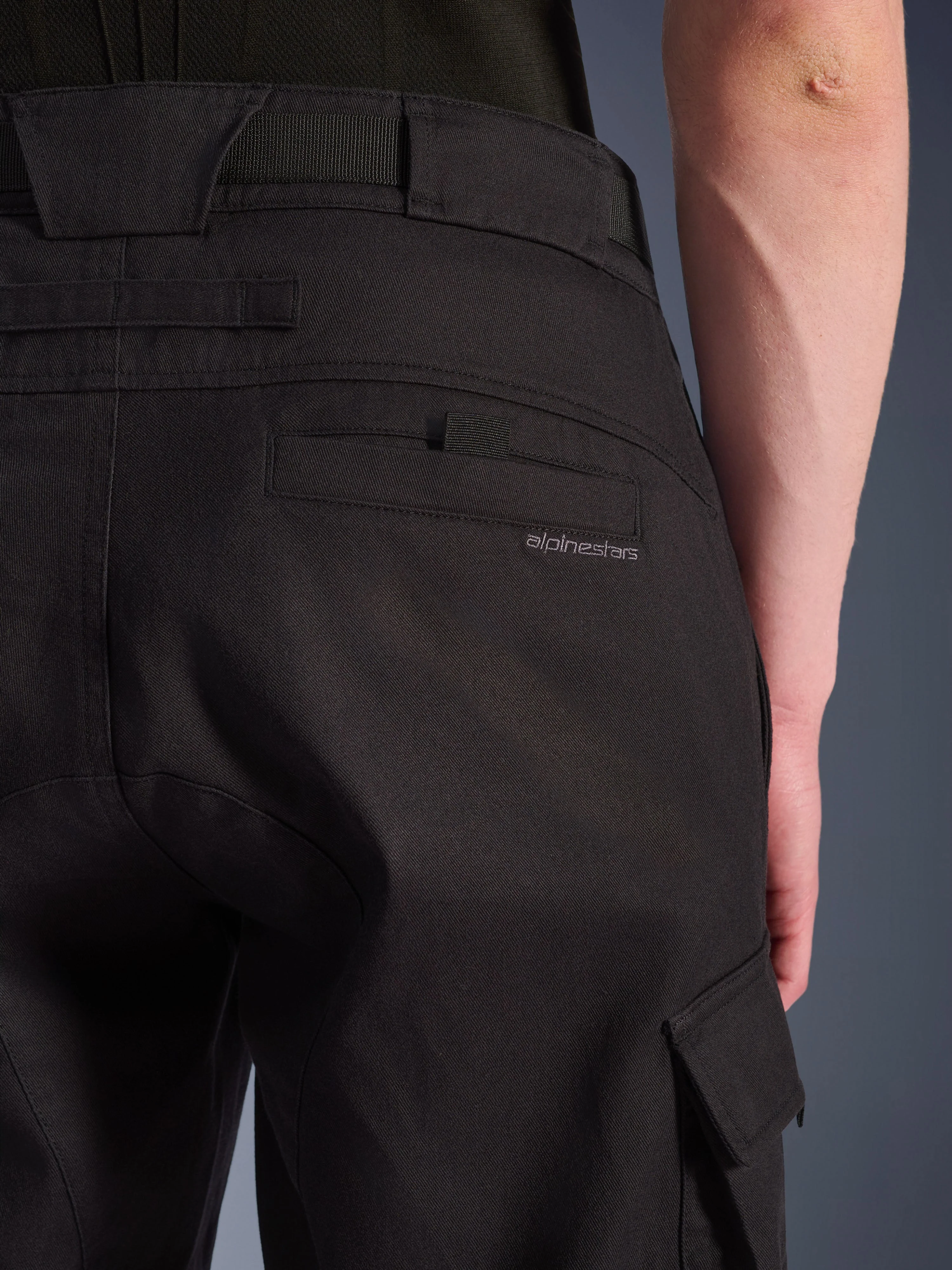 FLEX-AST Cargo Pants - Image 7