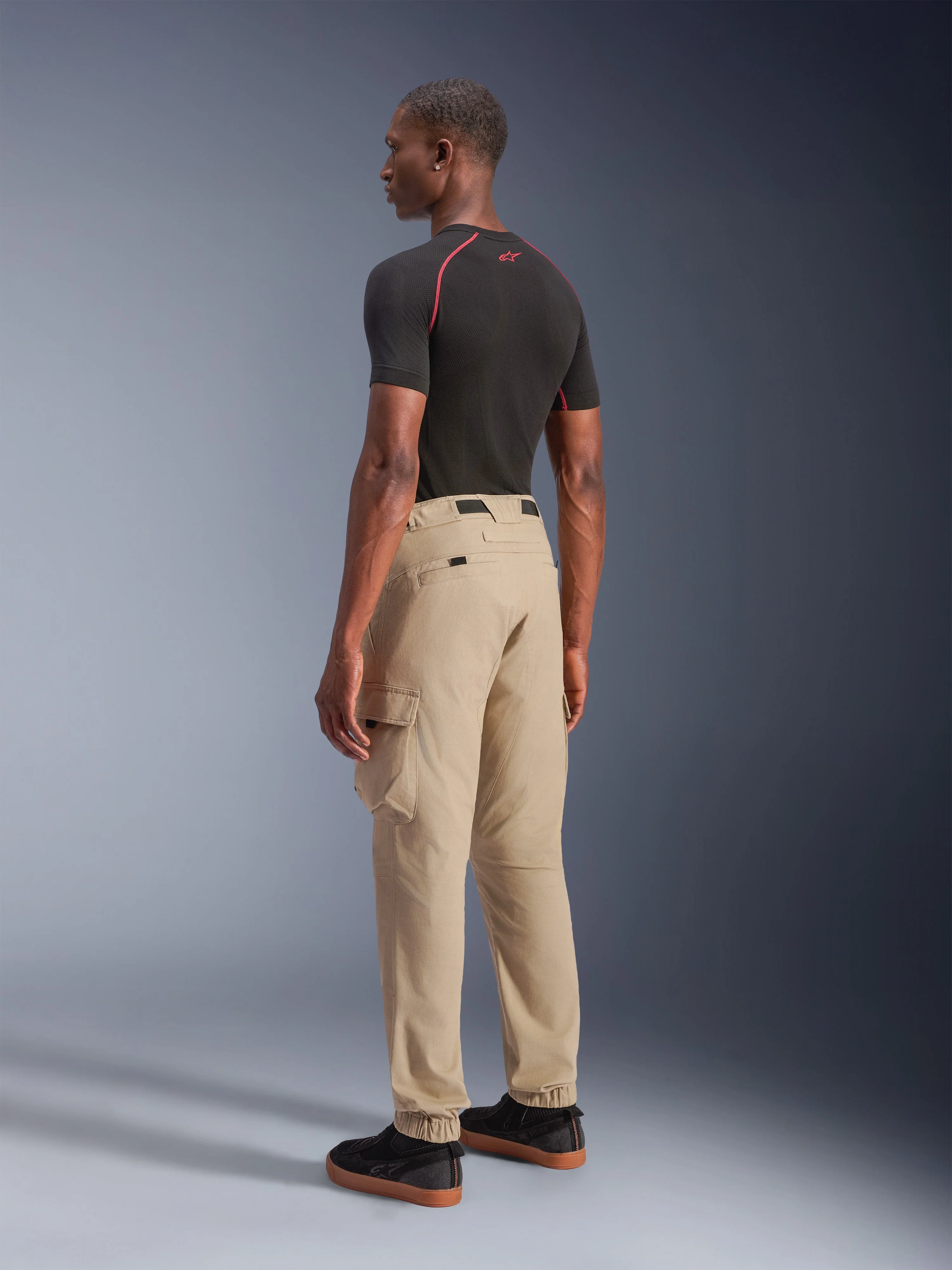 FLEX-AST Cargo Pants - Image 3