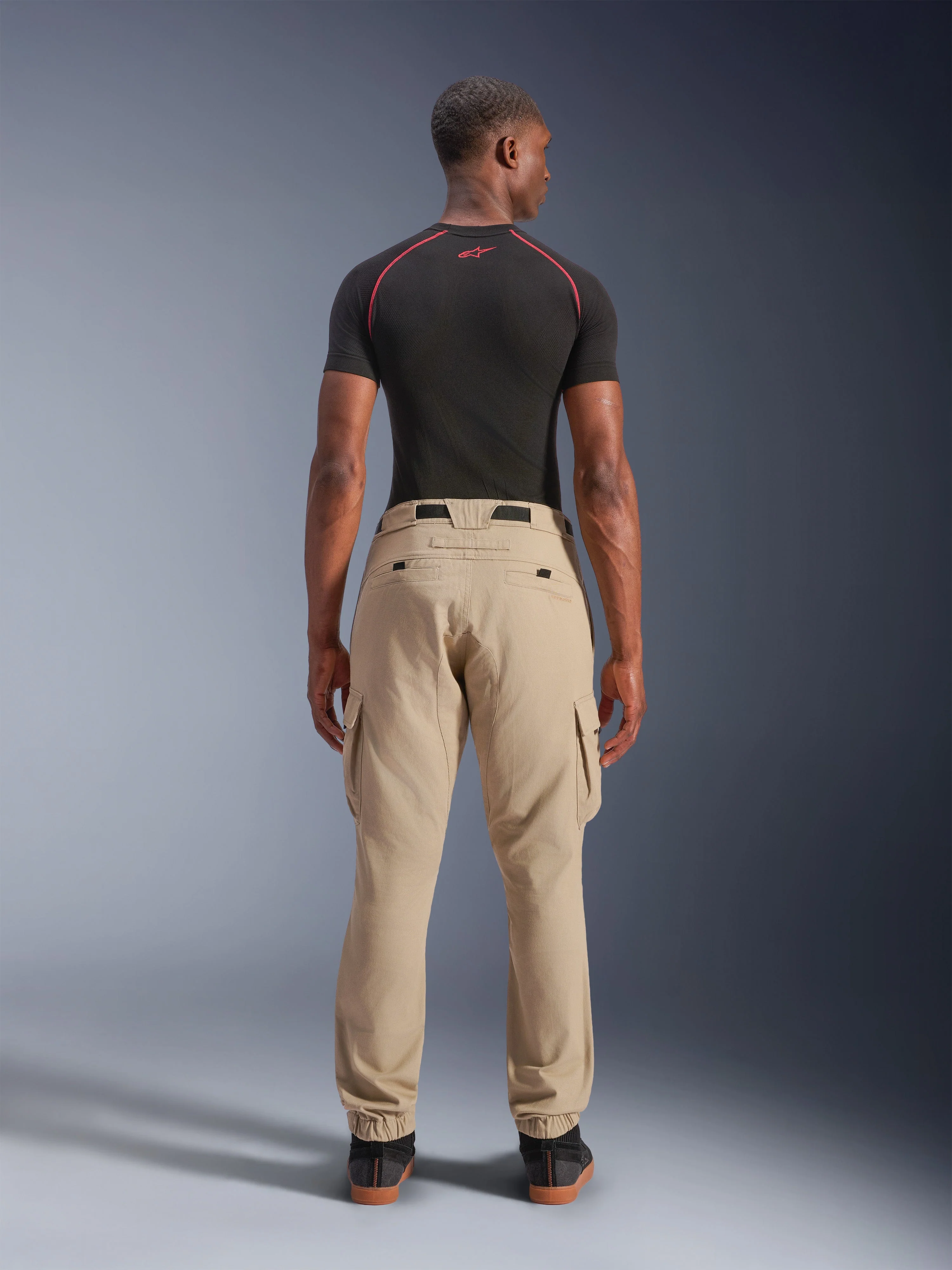 FLEX-AST Cargo Pants - Image 4