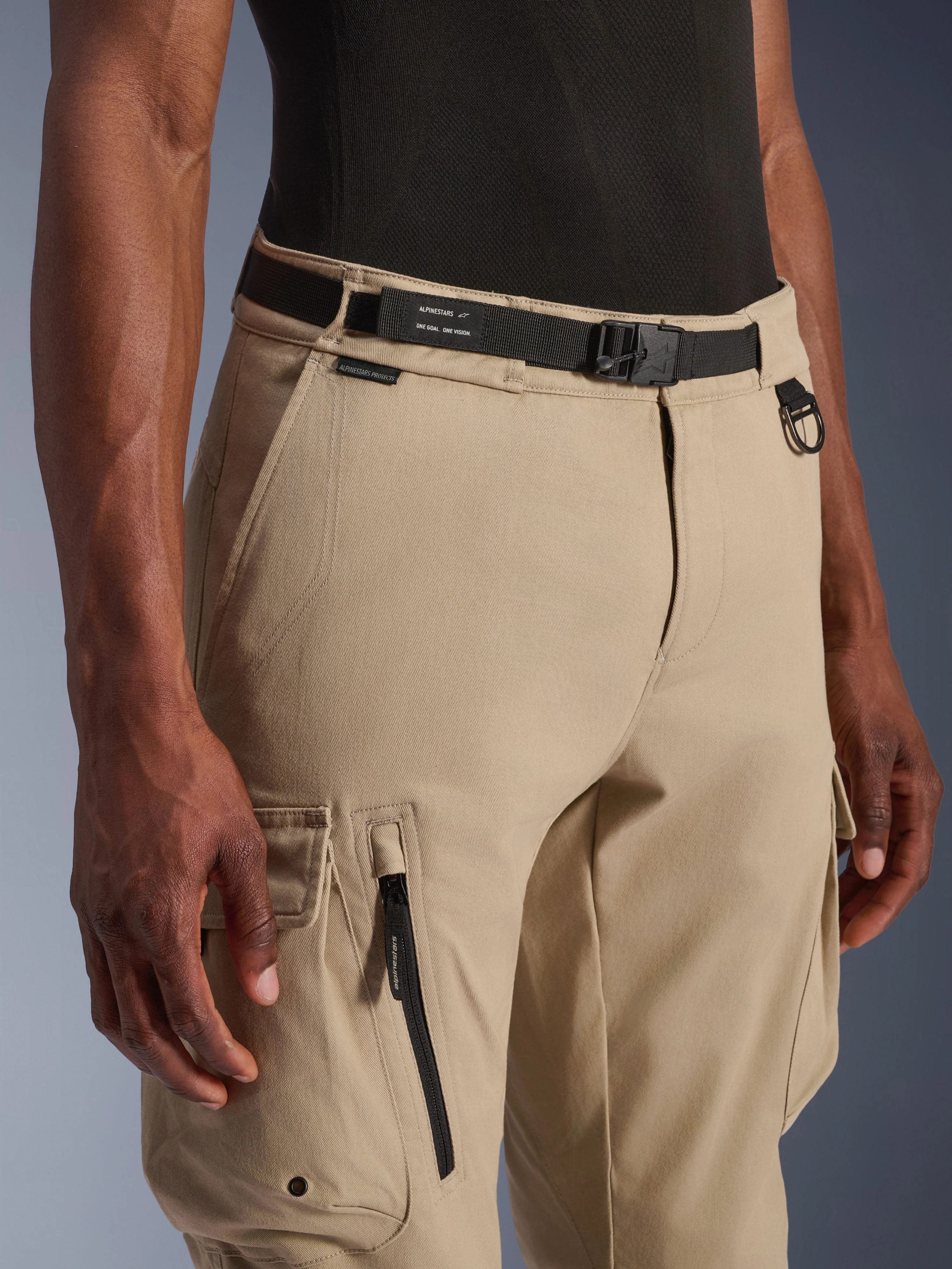 FLEX-AST Cargo Pants - Image 6
