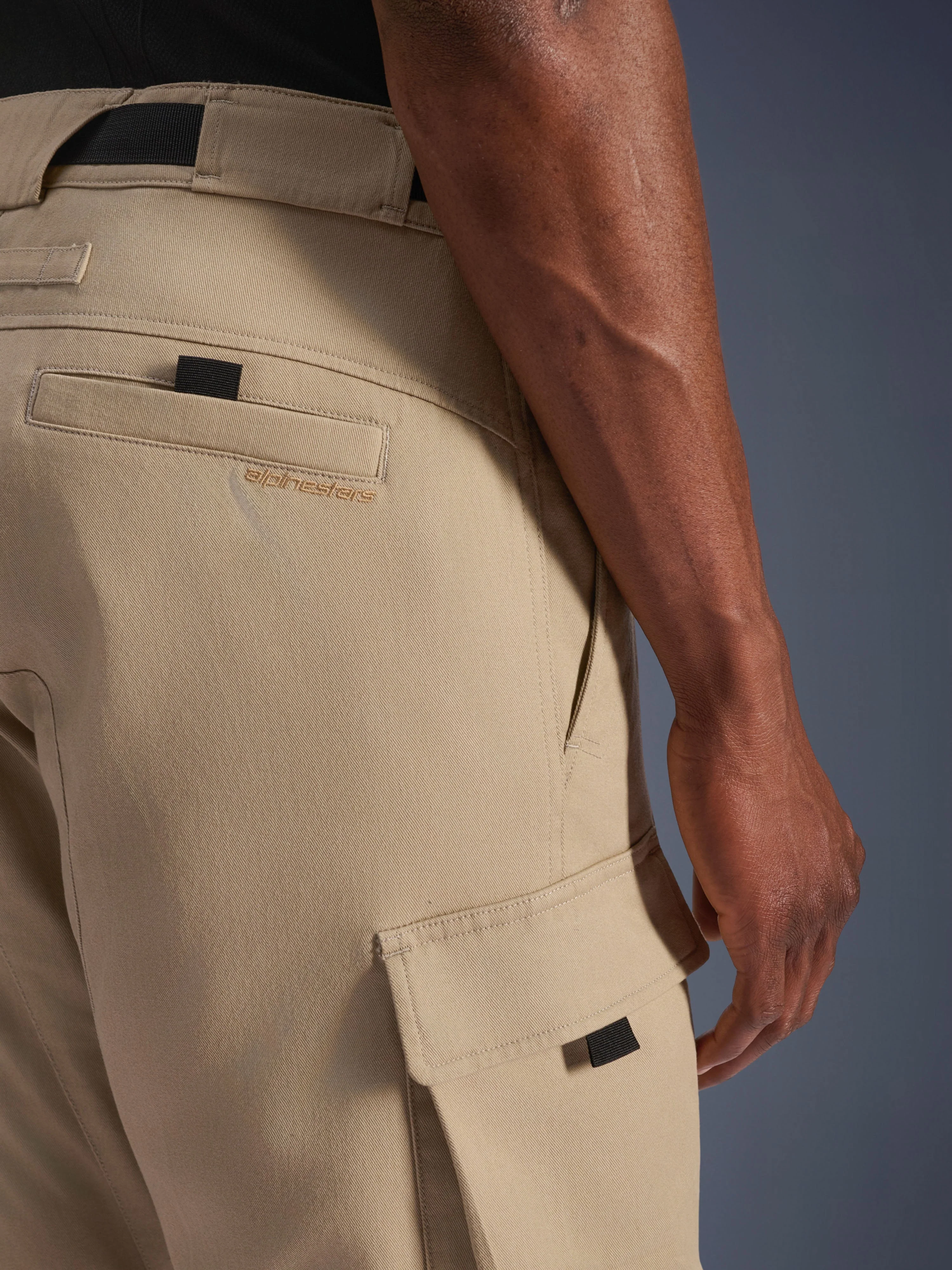 FLEX-AST Cargo Pants - Image 7