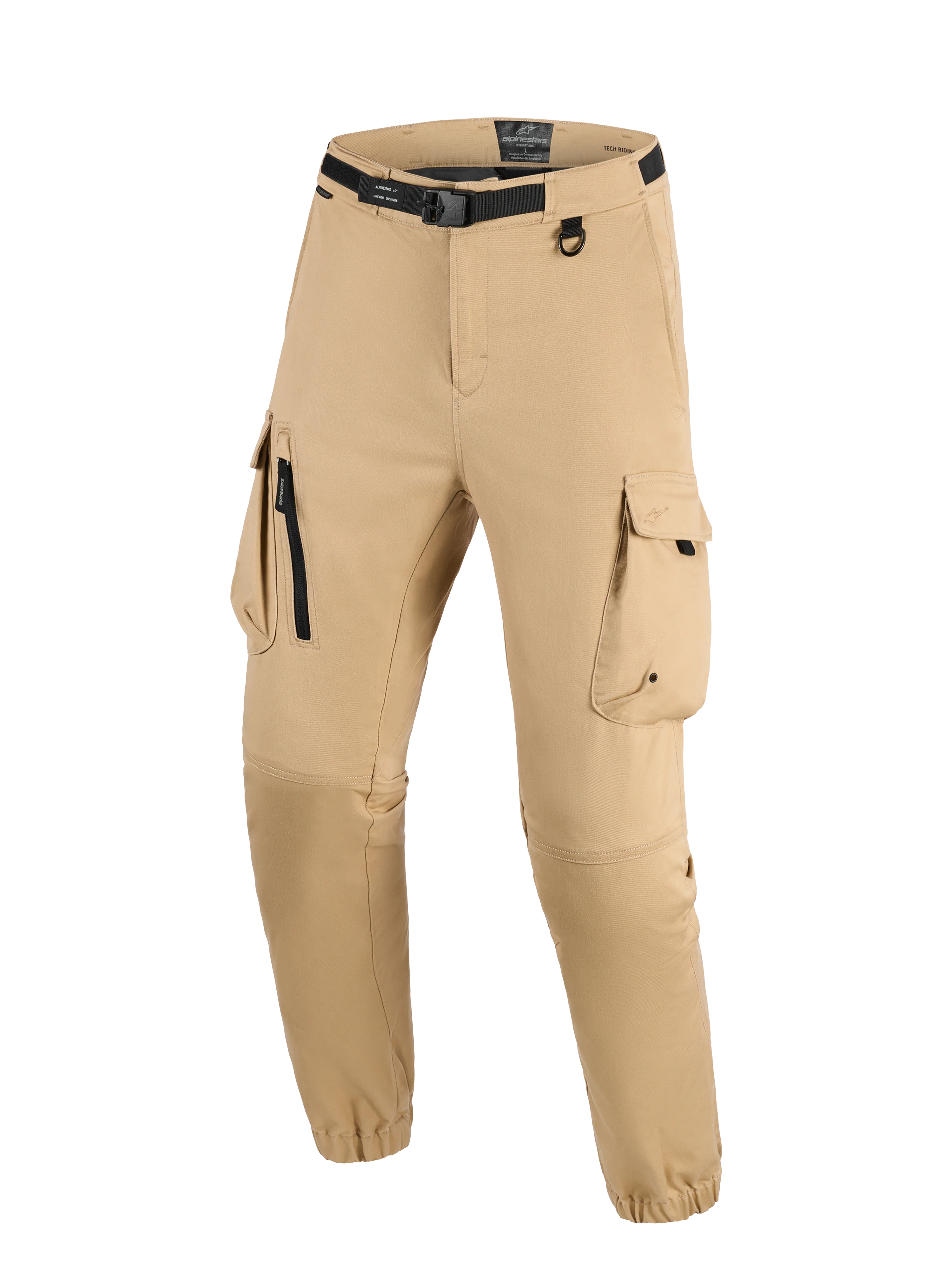 FLEX-AST Cargo Pants - Image 8