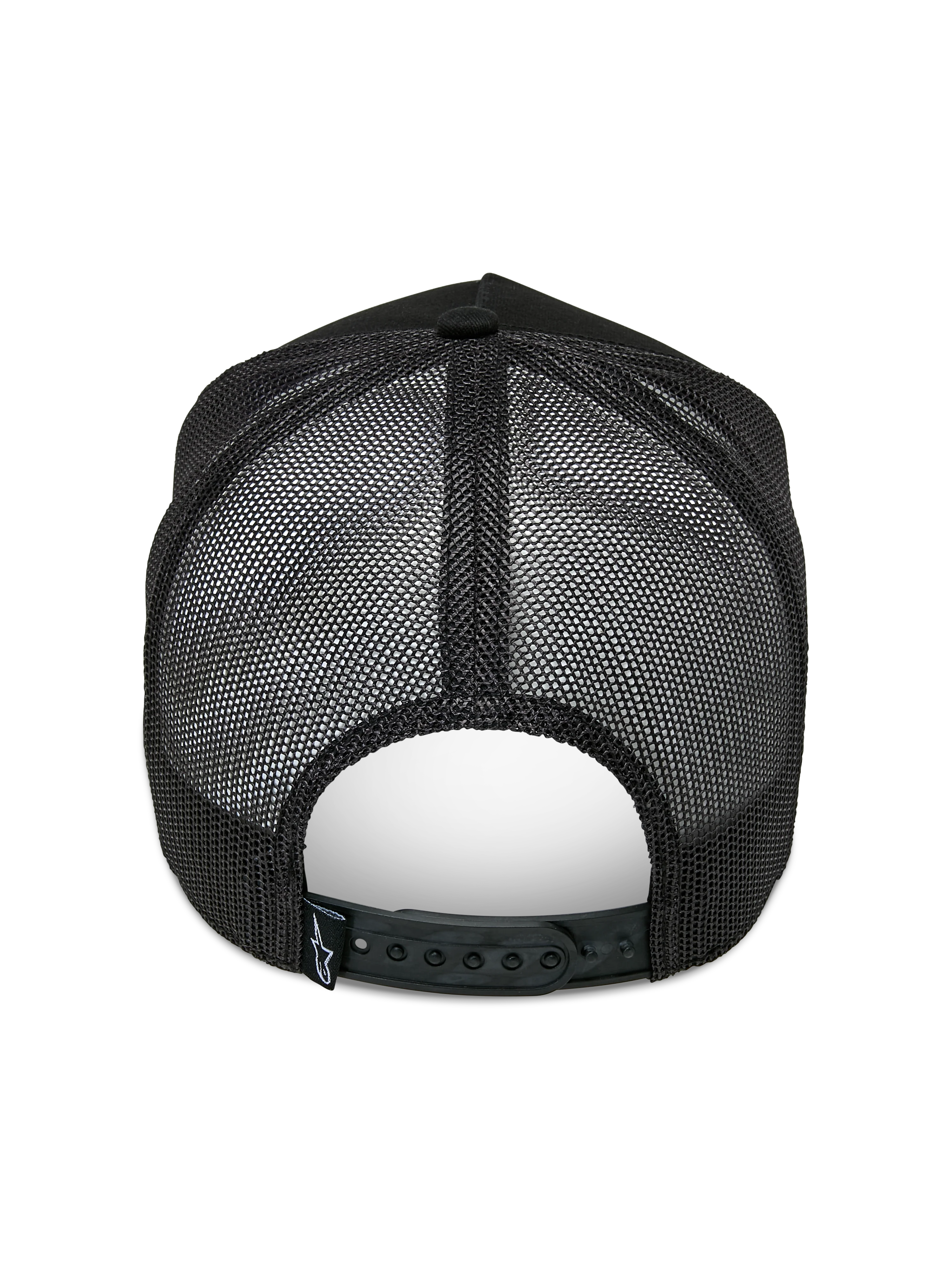 Focus Trucker Hat - Image 3