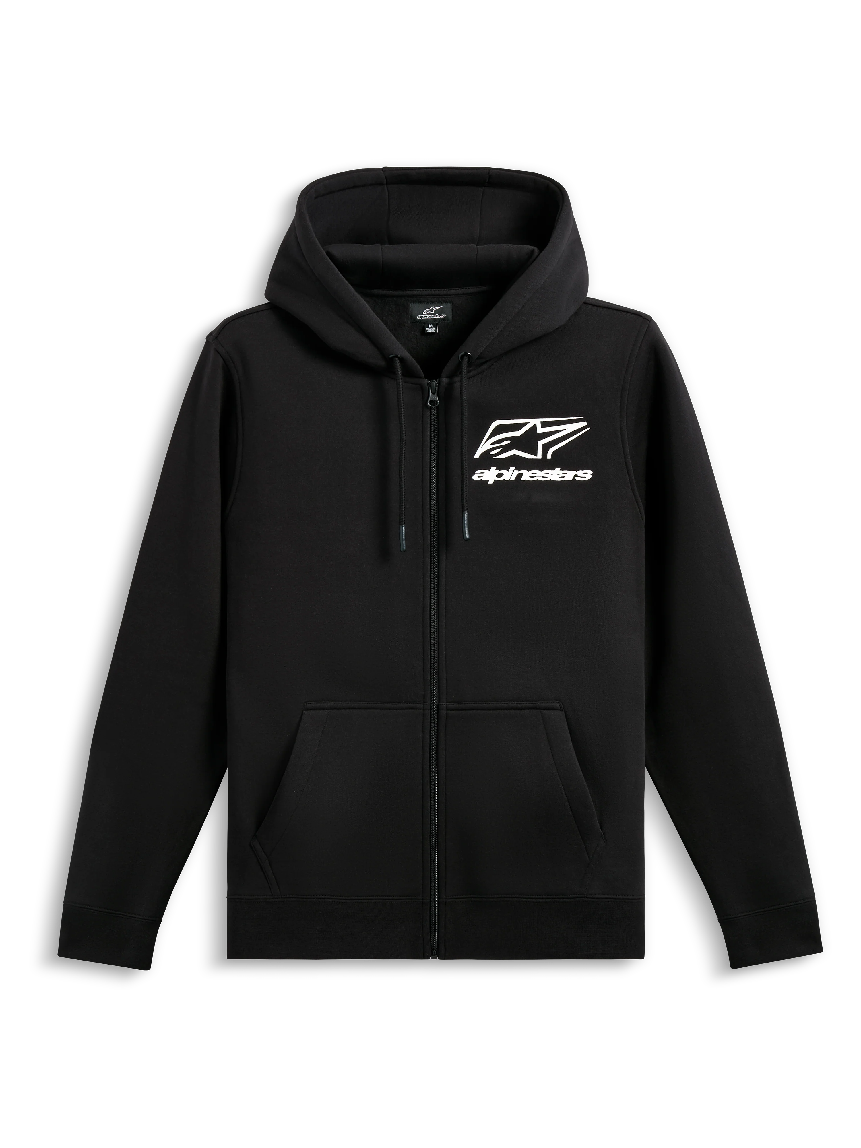 Formulation Hoodie - Image 9