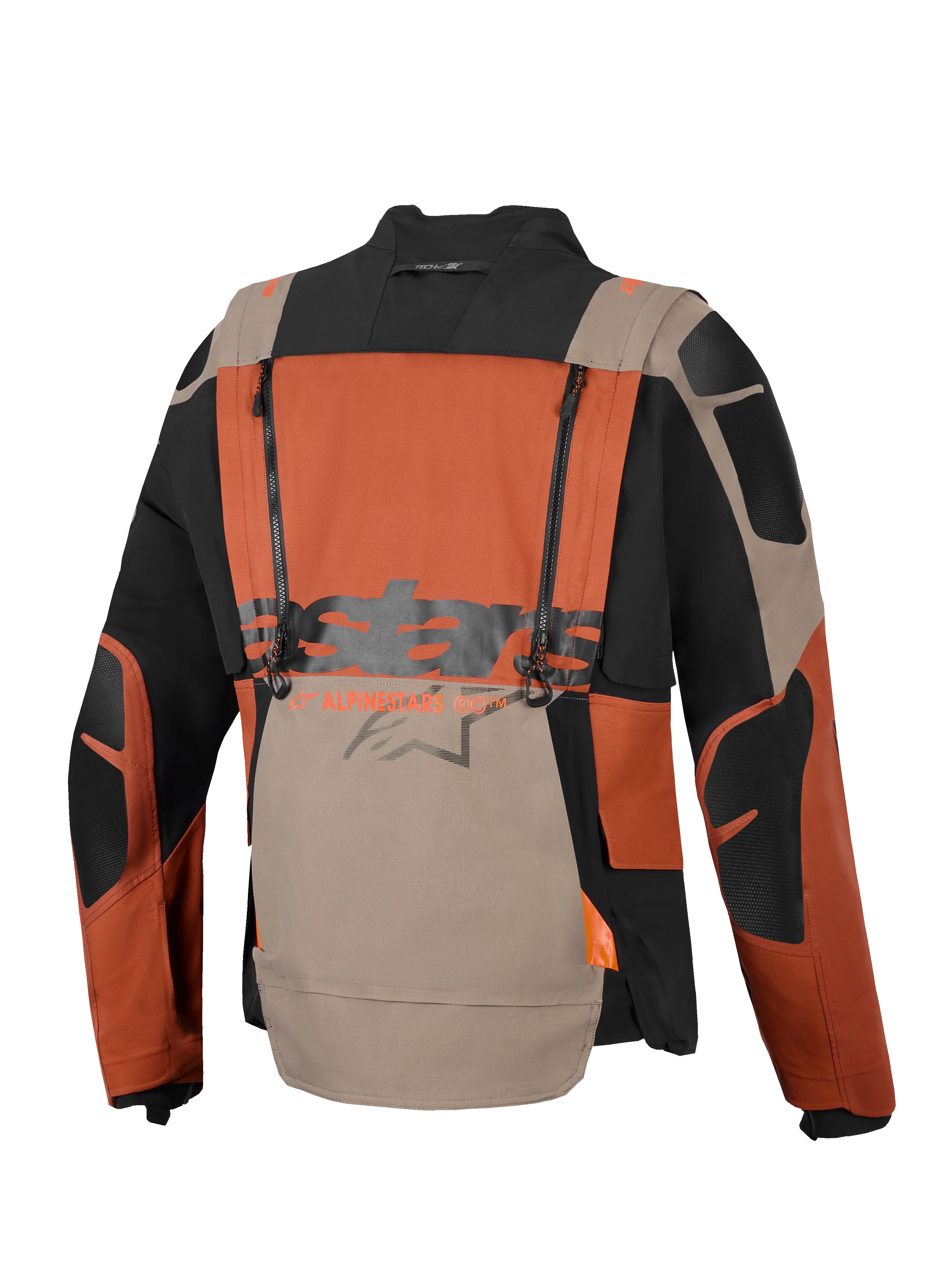 Halo Pro DS XF Laminated Jacket - Image 11