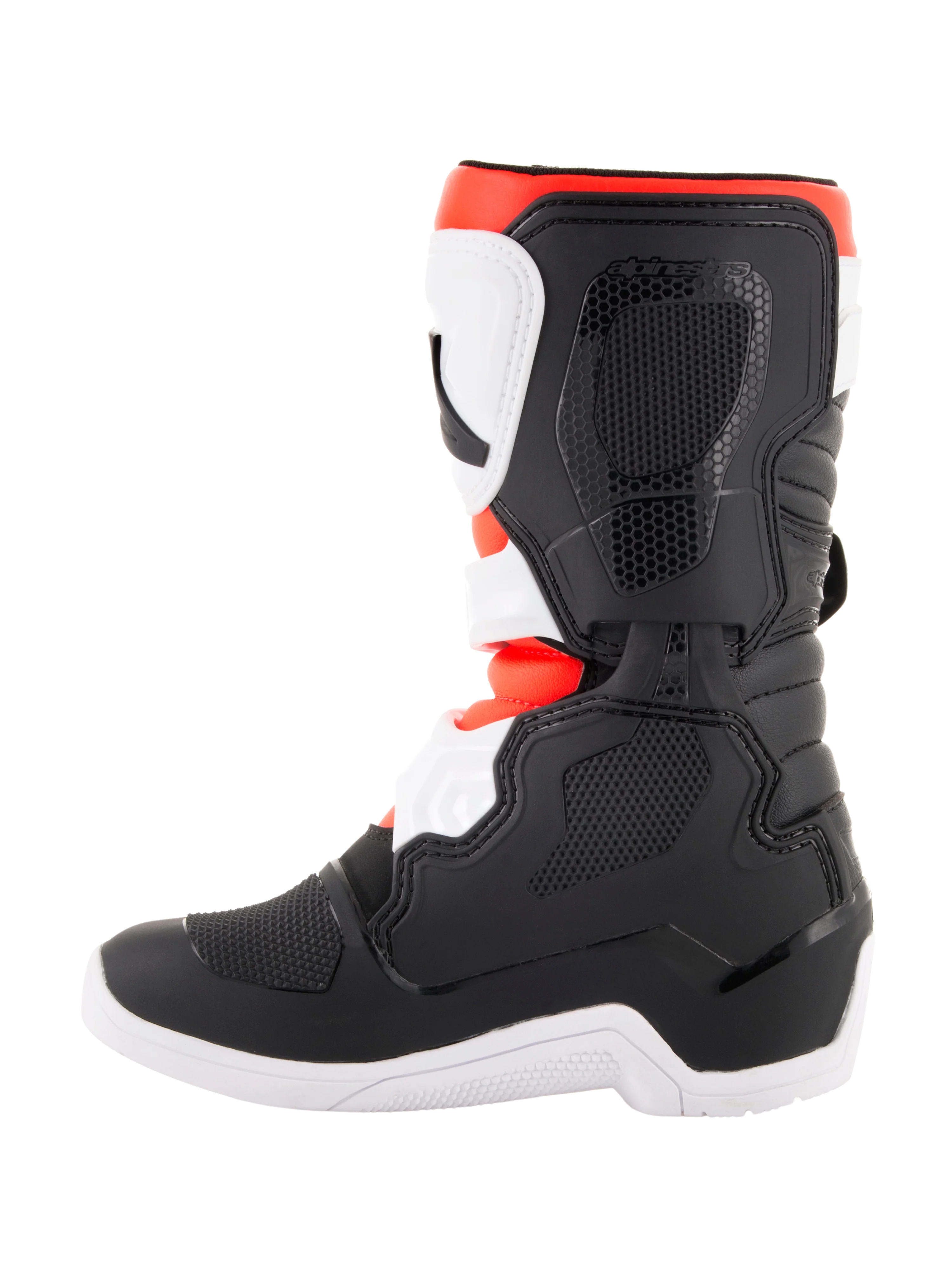 Kids Tech 3S Boots - Image 3