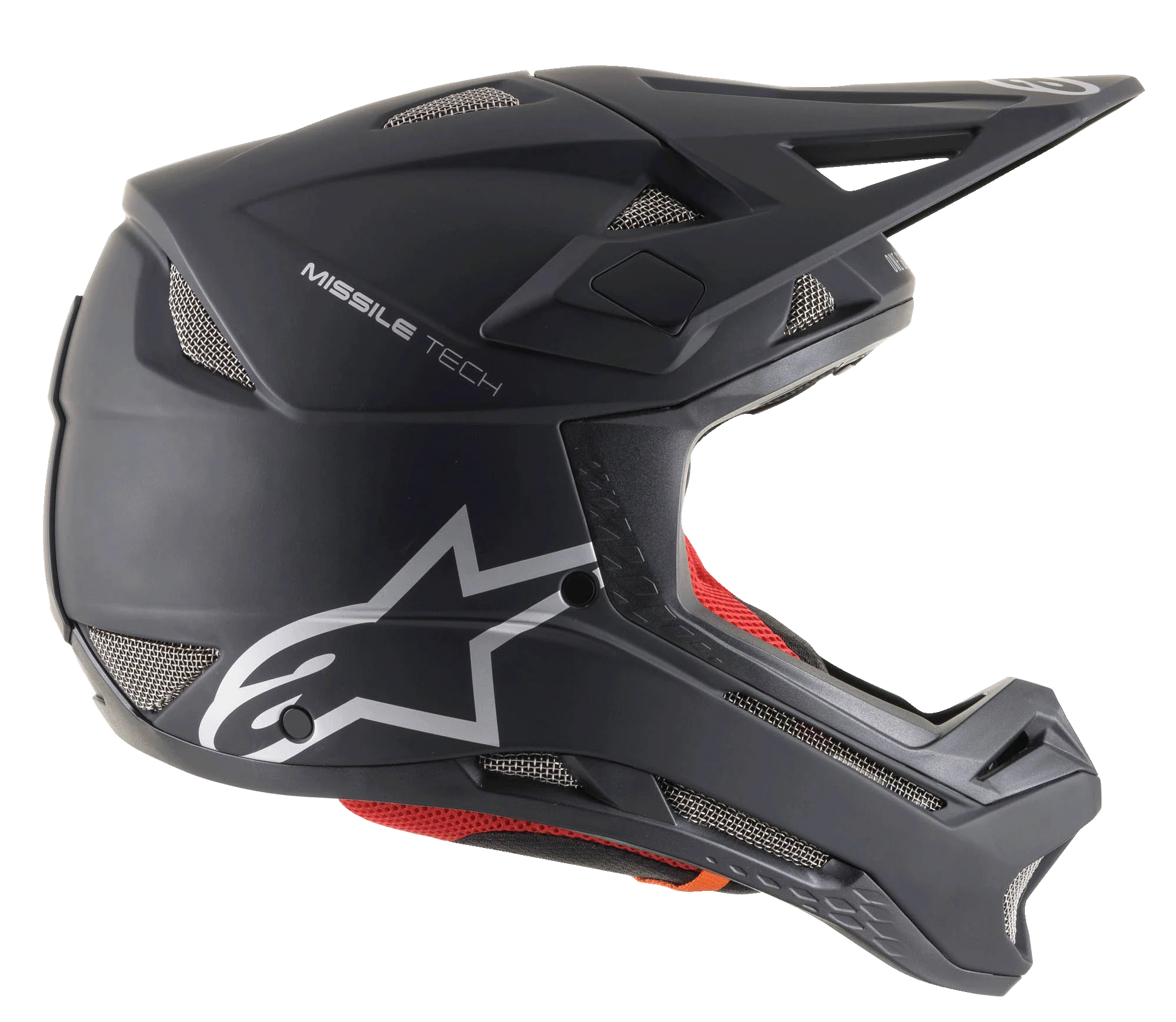 Missile Tech Solid Helmet - Image 4