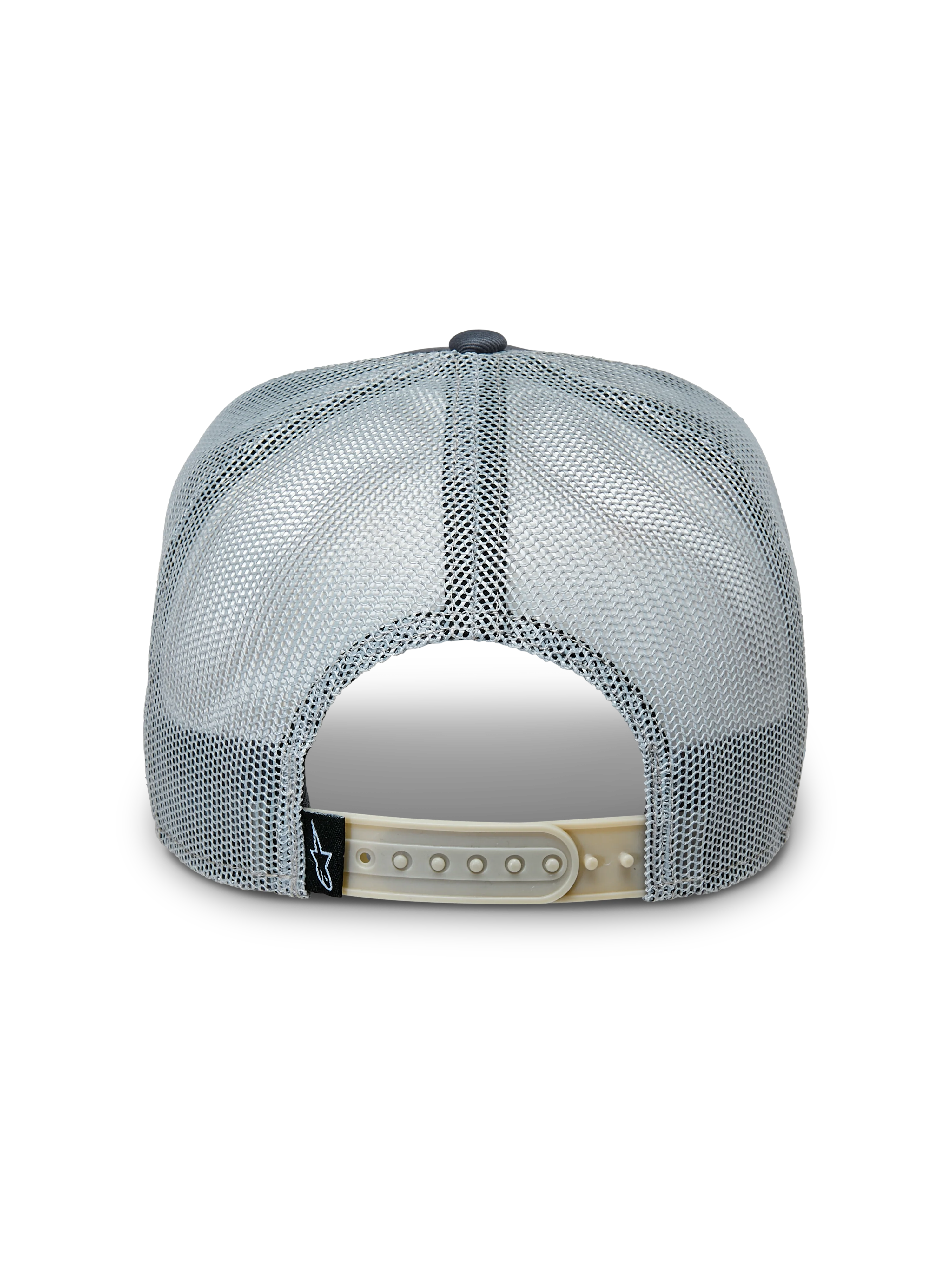 Notice Trucker Hat - Image 3