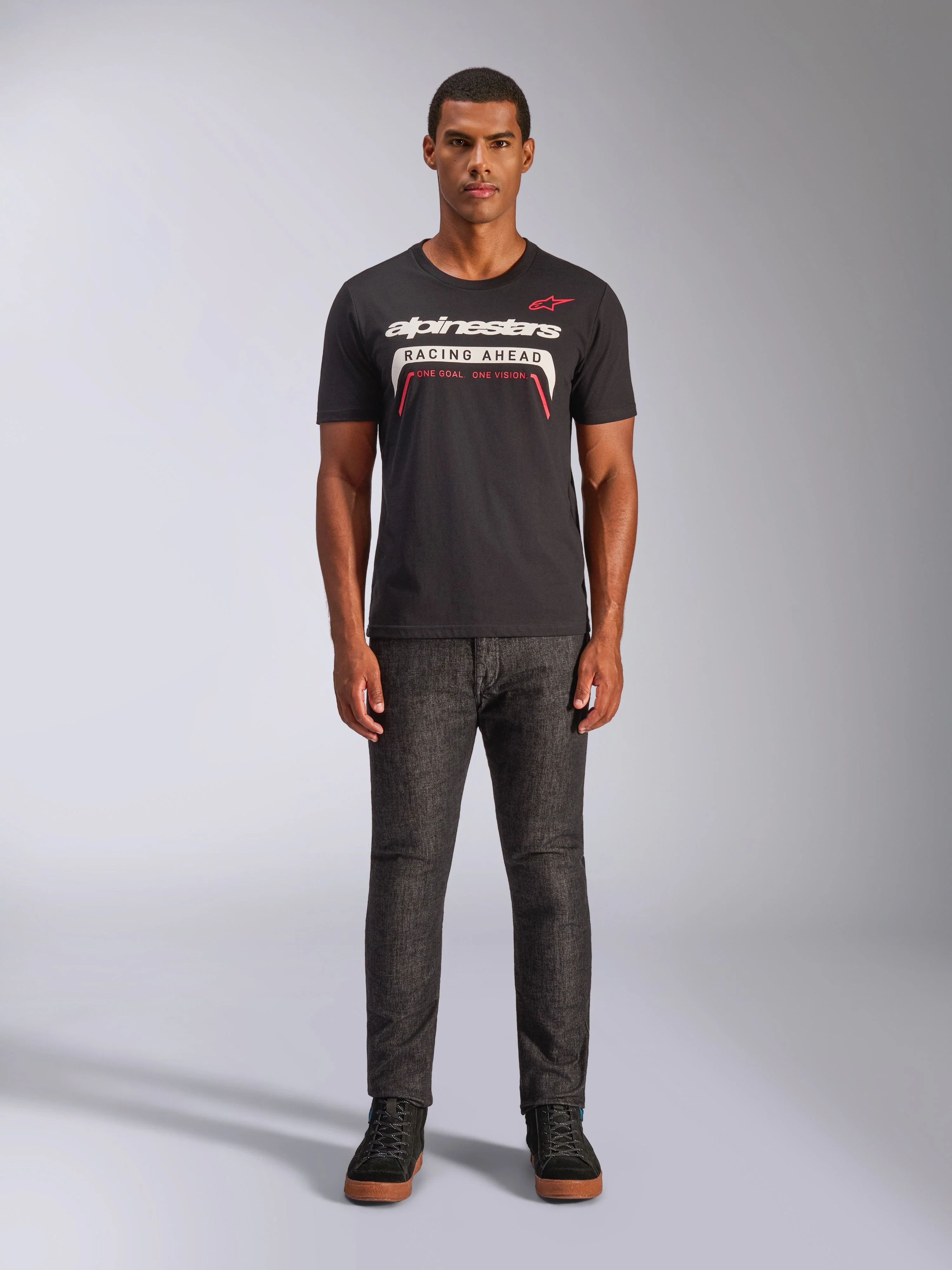 Q3 CSF Tee - Short Sleeve - Image 4