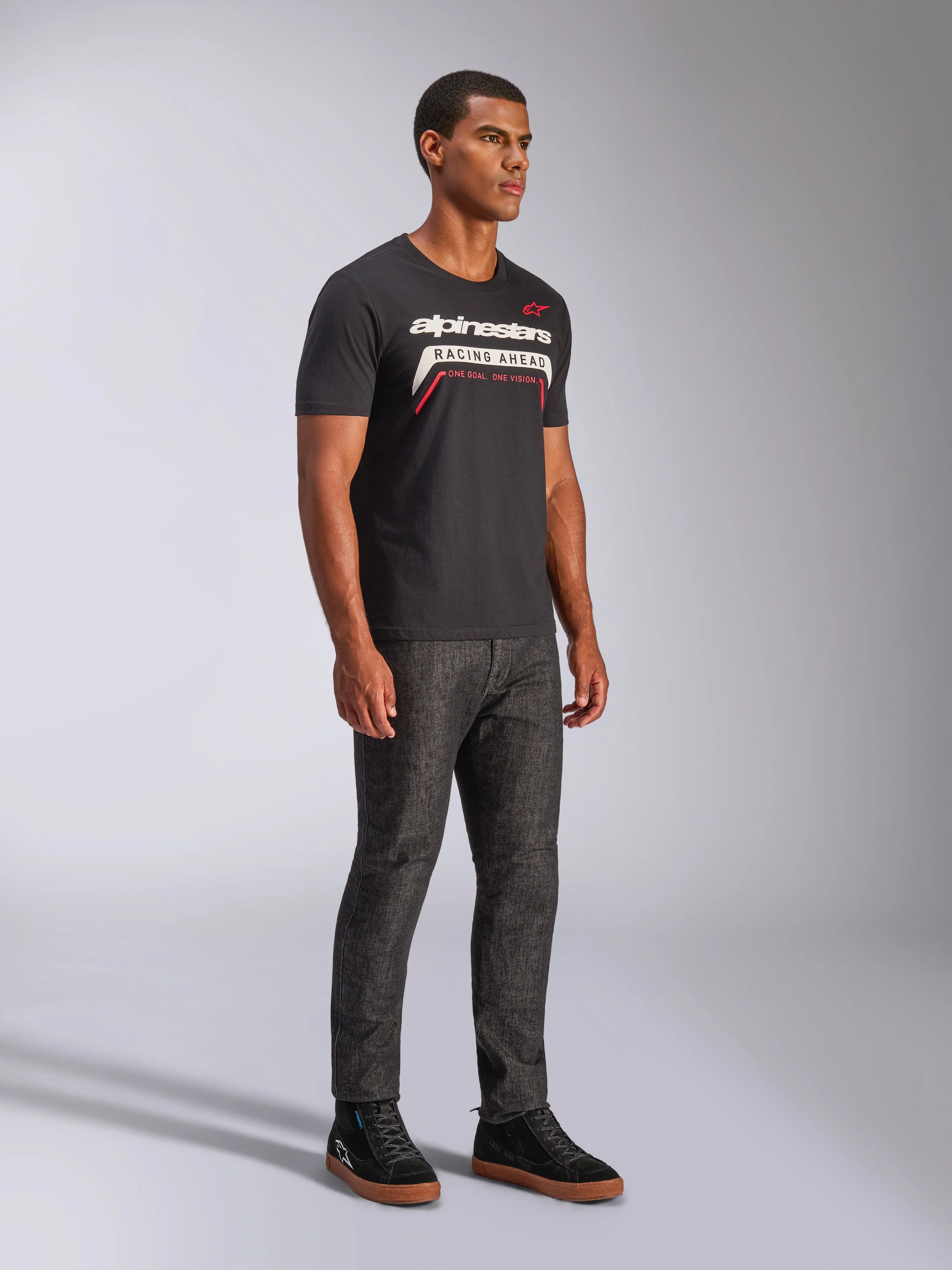 Q3 CSF Tee - Short Sleeve - Image 5