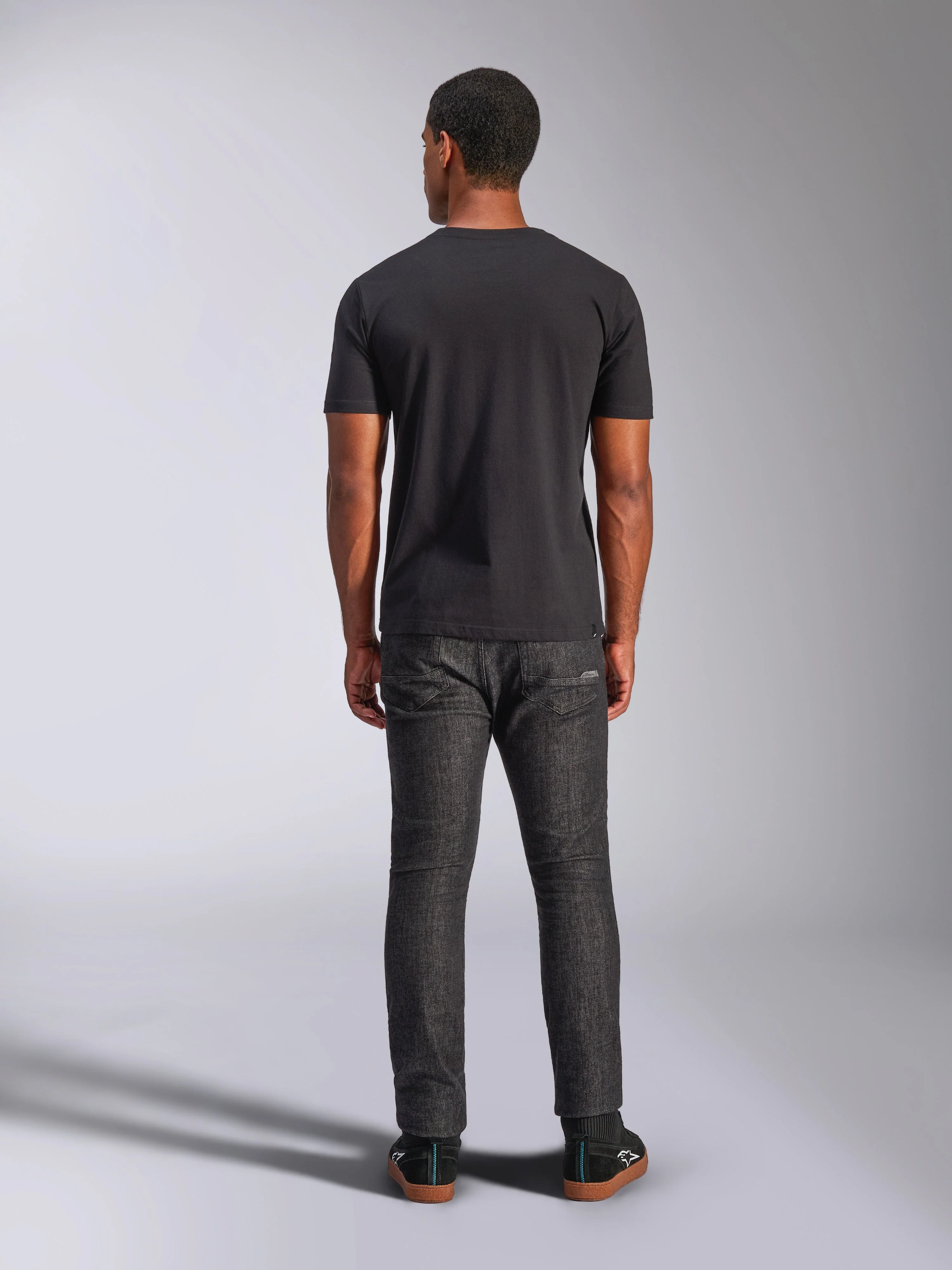 Q3 CSF Tee - Short Sleeve - Image 7