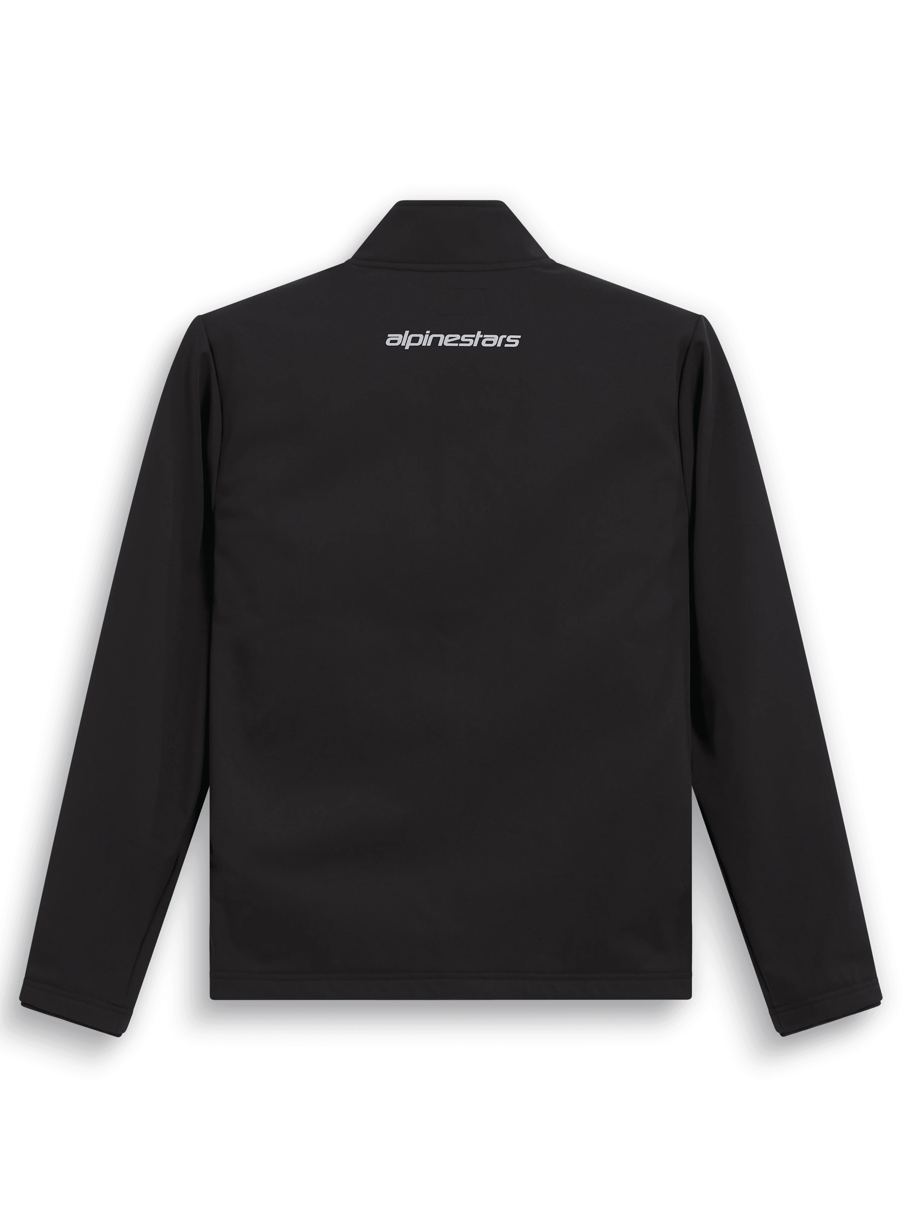 Radiate Softshell Jacket - Image 3