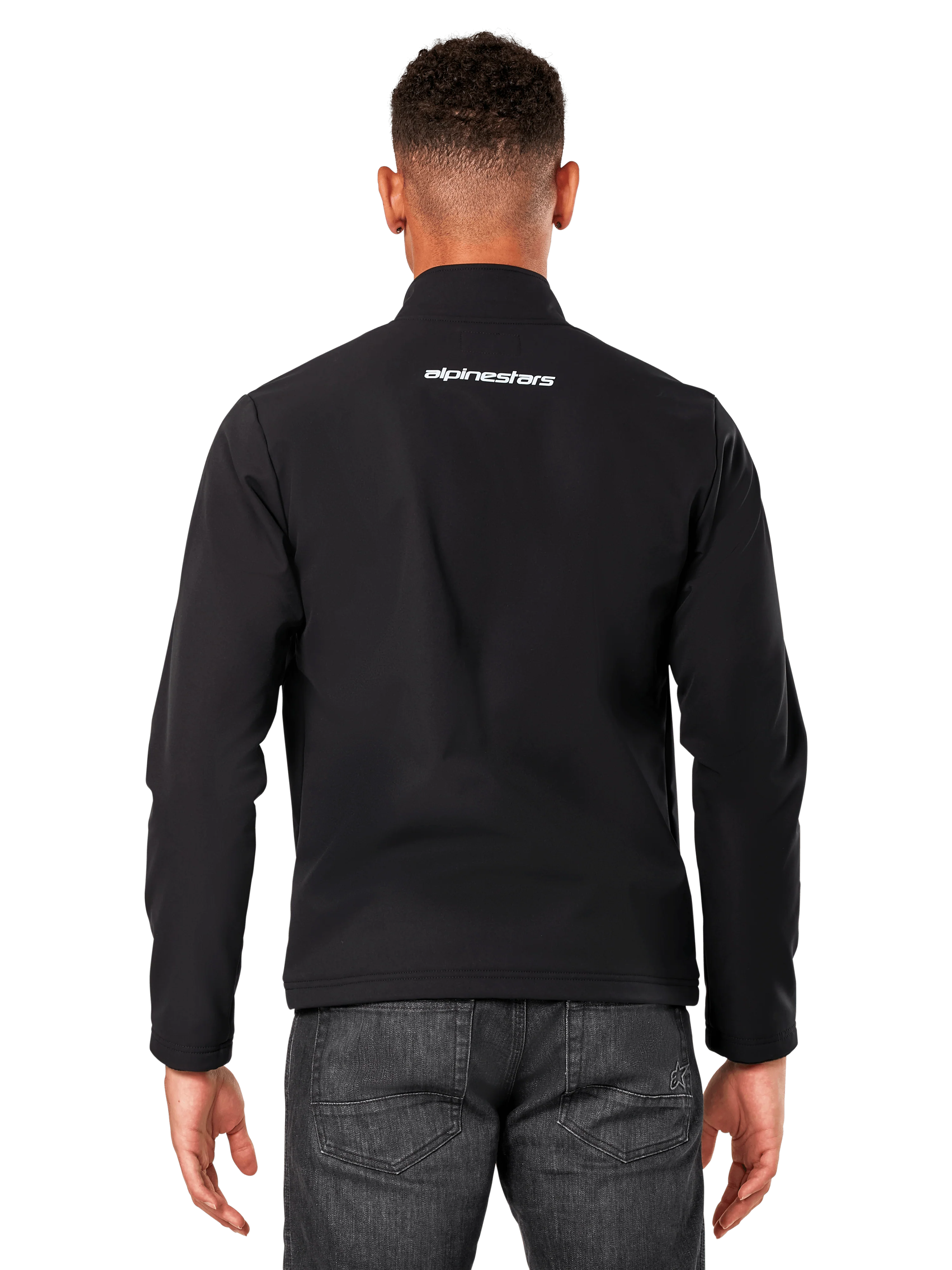 Radiate Softshell Jacket - Image 5