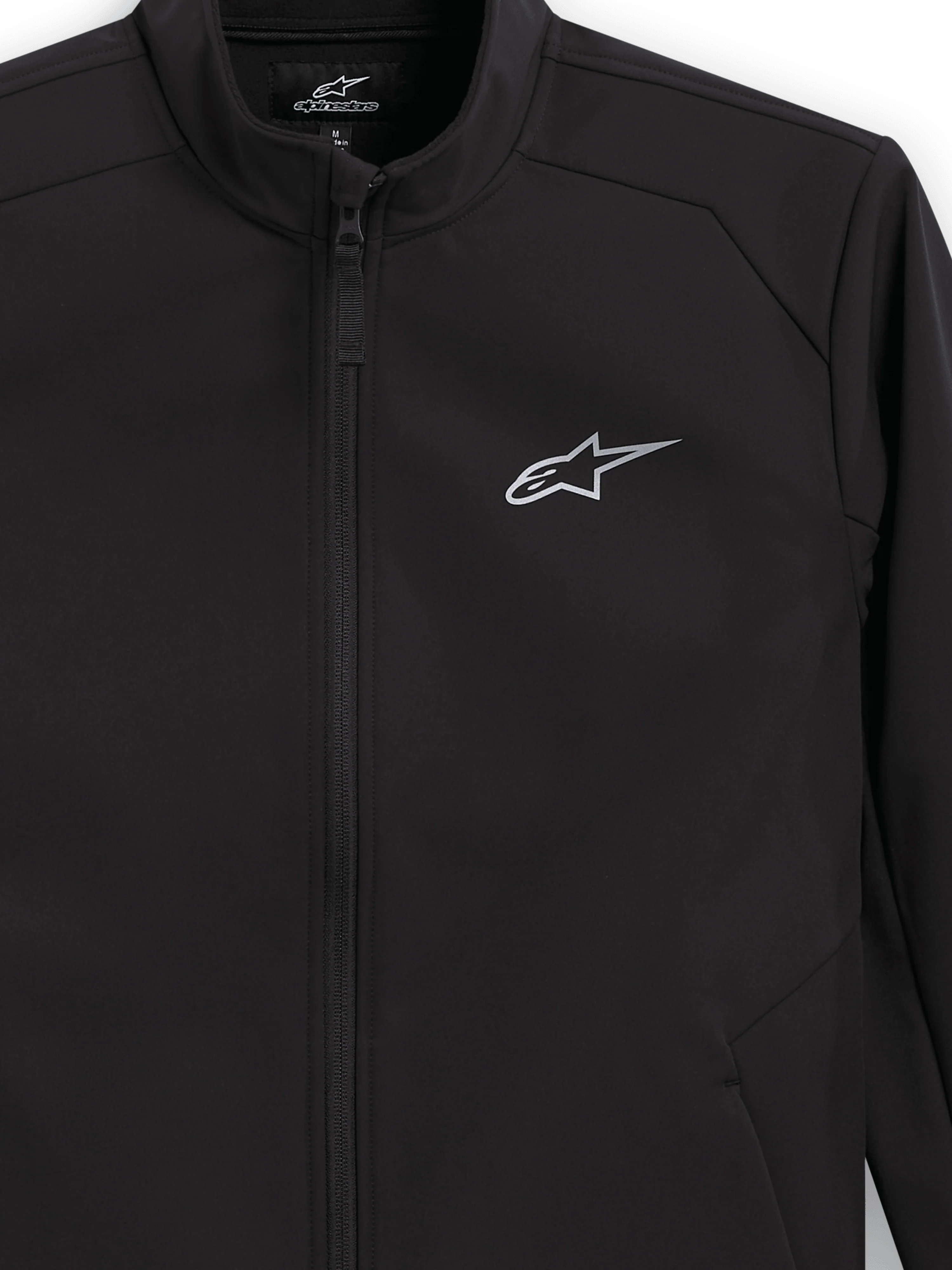 Radiate Softshell Jacket - Image 6
