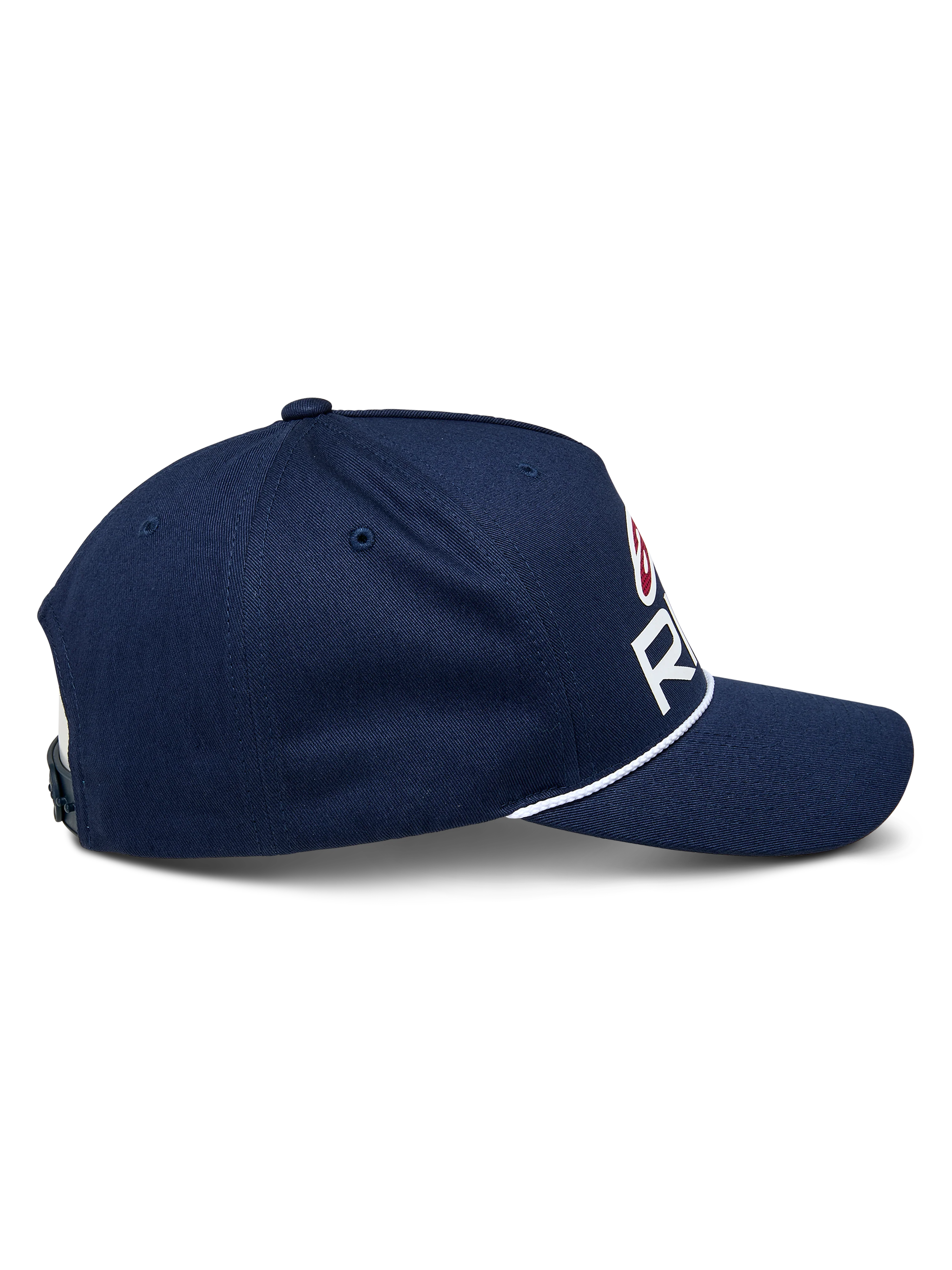 Ride Comp Snapback Hat - Image 4