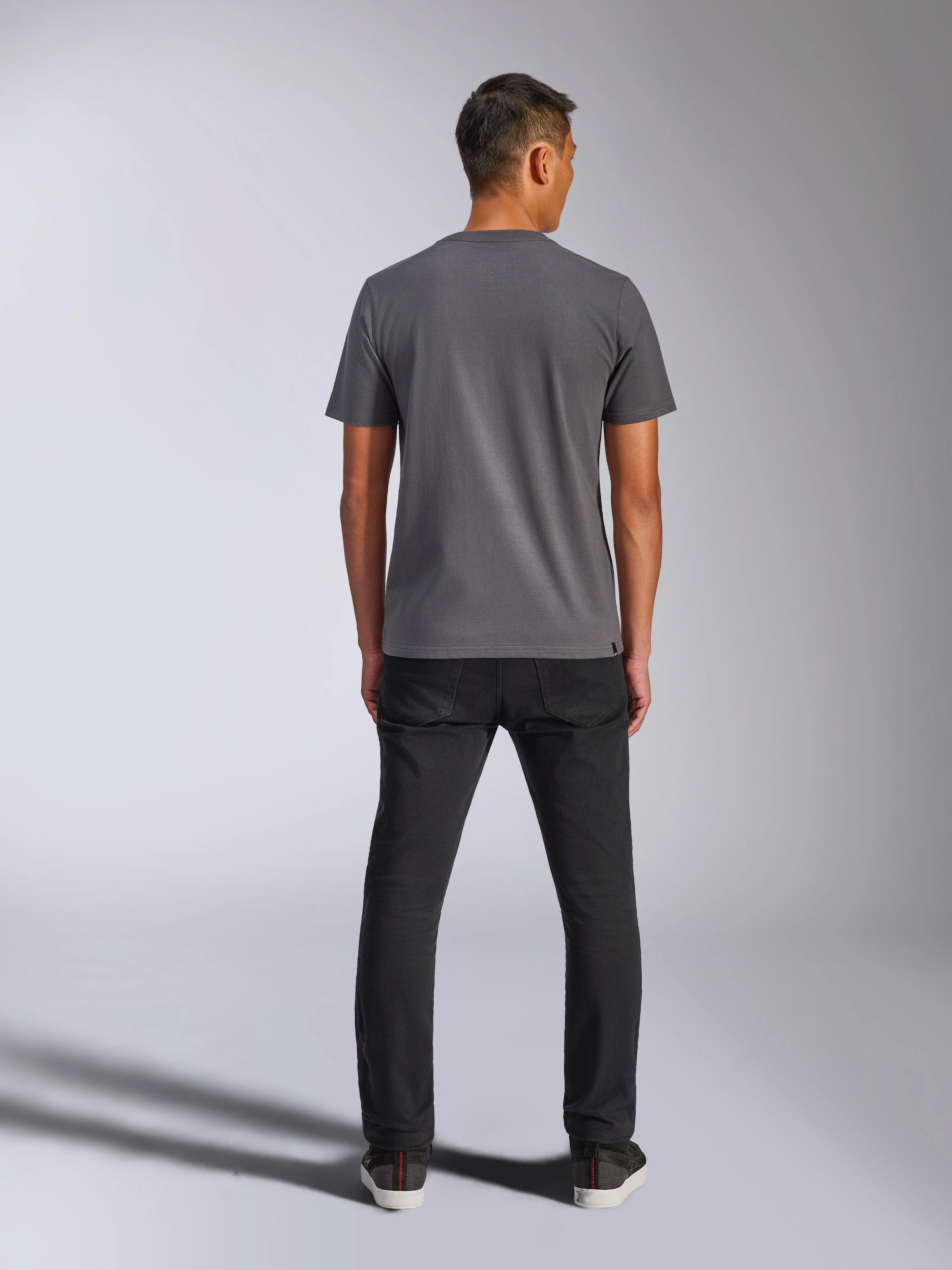 Shaded CSF Tee - Short Sleeve - Image 4