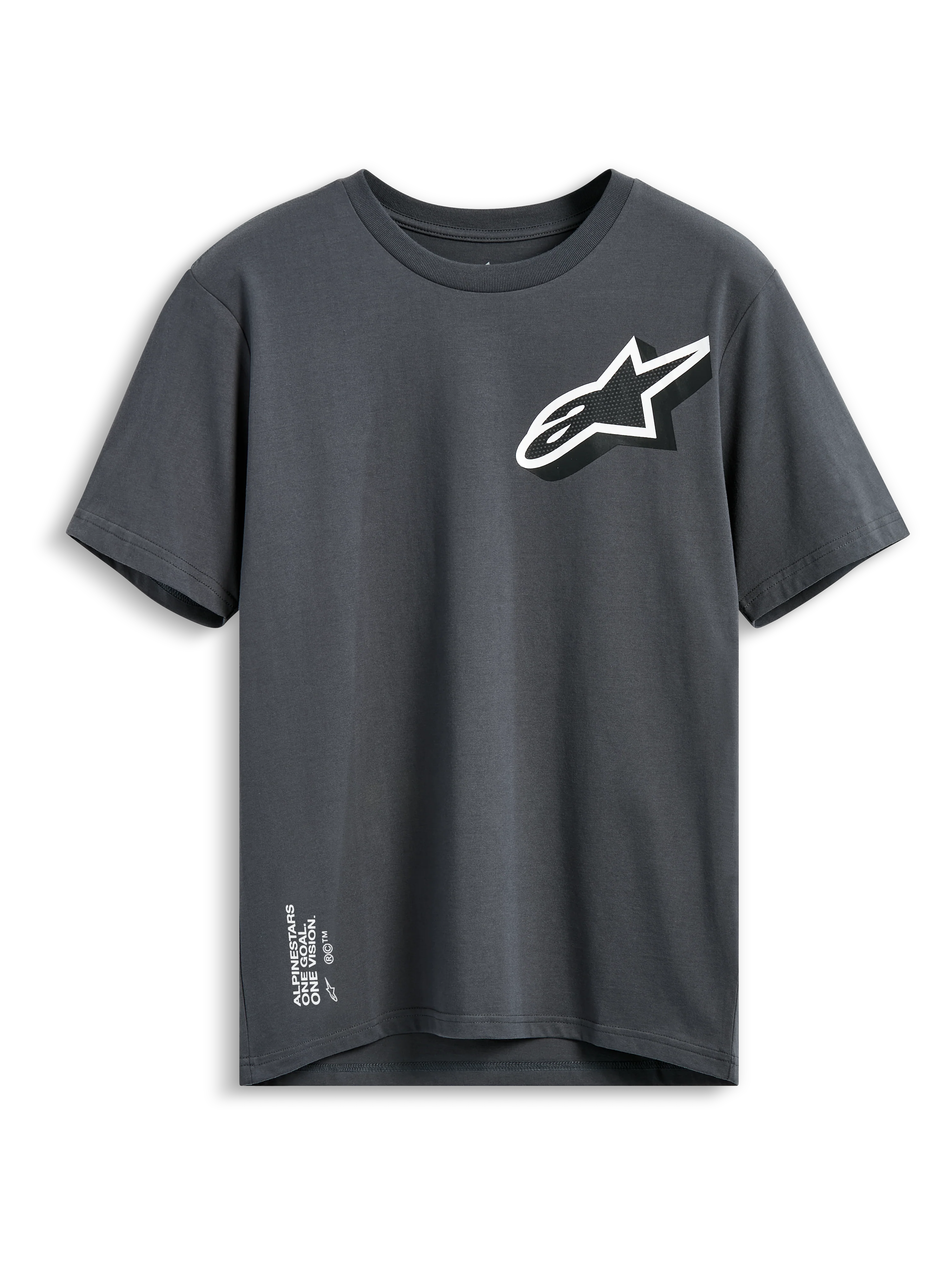 Shaded CSF Tee - Short Sleeve - Image 5