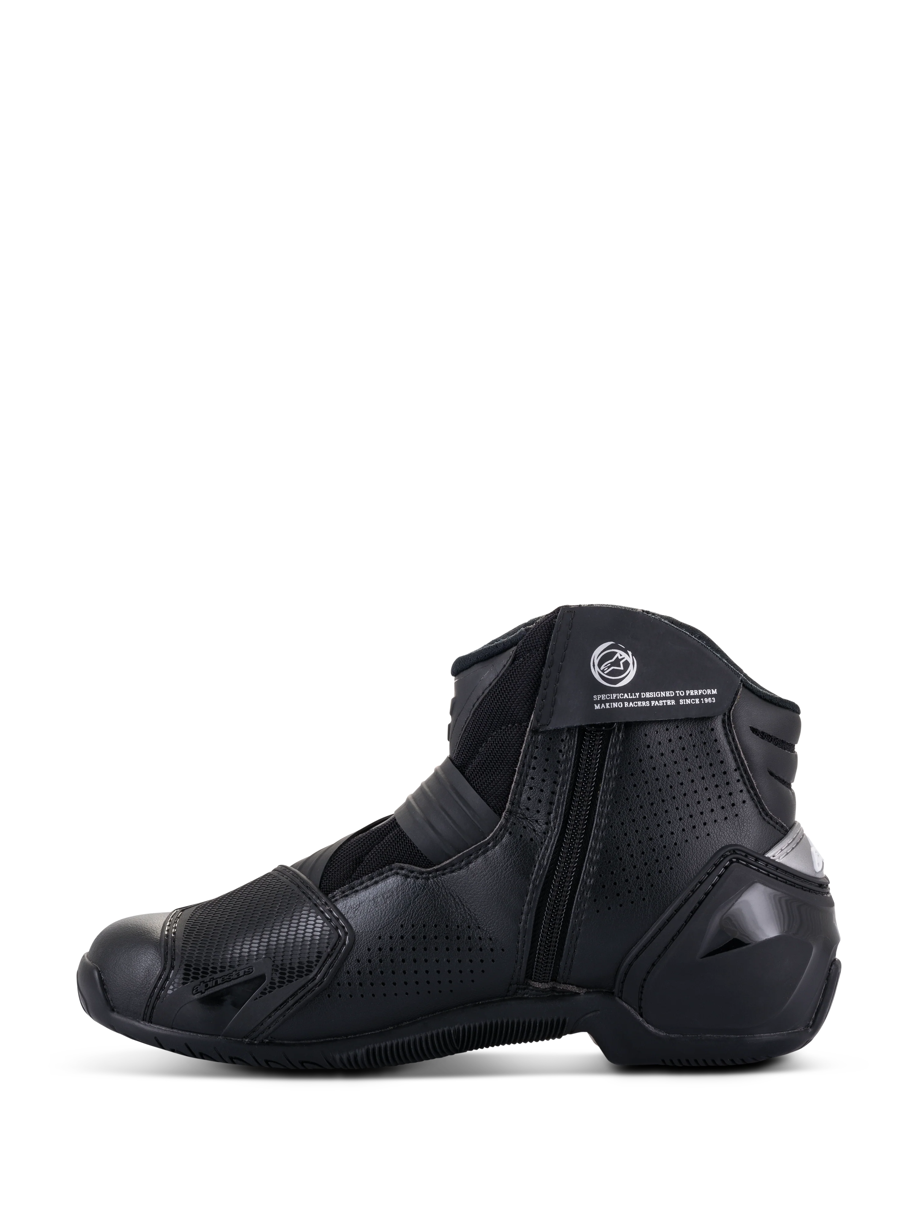 SMX-1 R V2 Vented Boots - Image 3