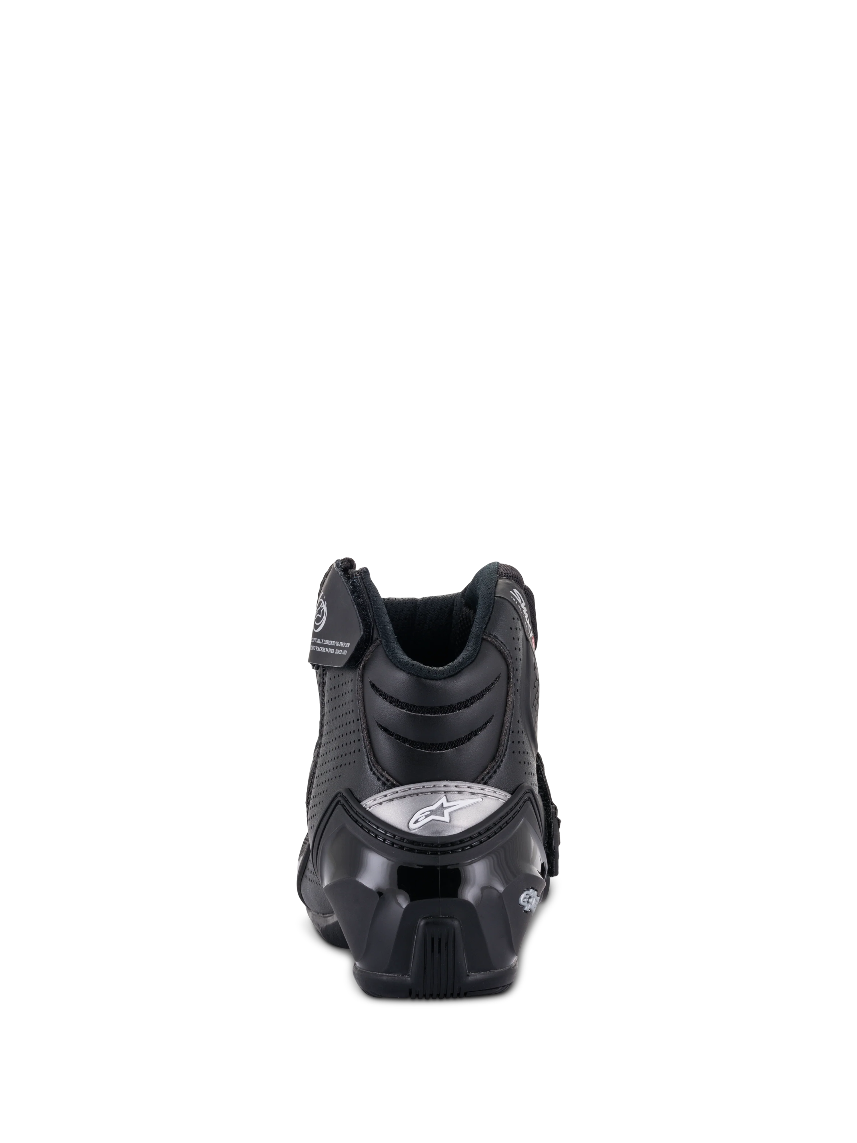 SMX-1 R V2 Vented Boots - Image 4