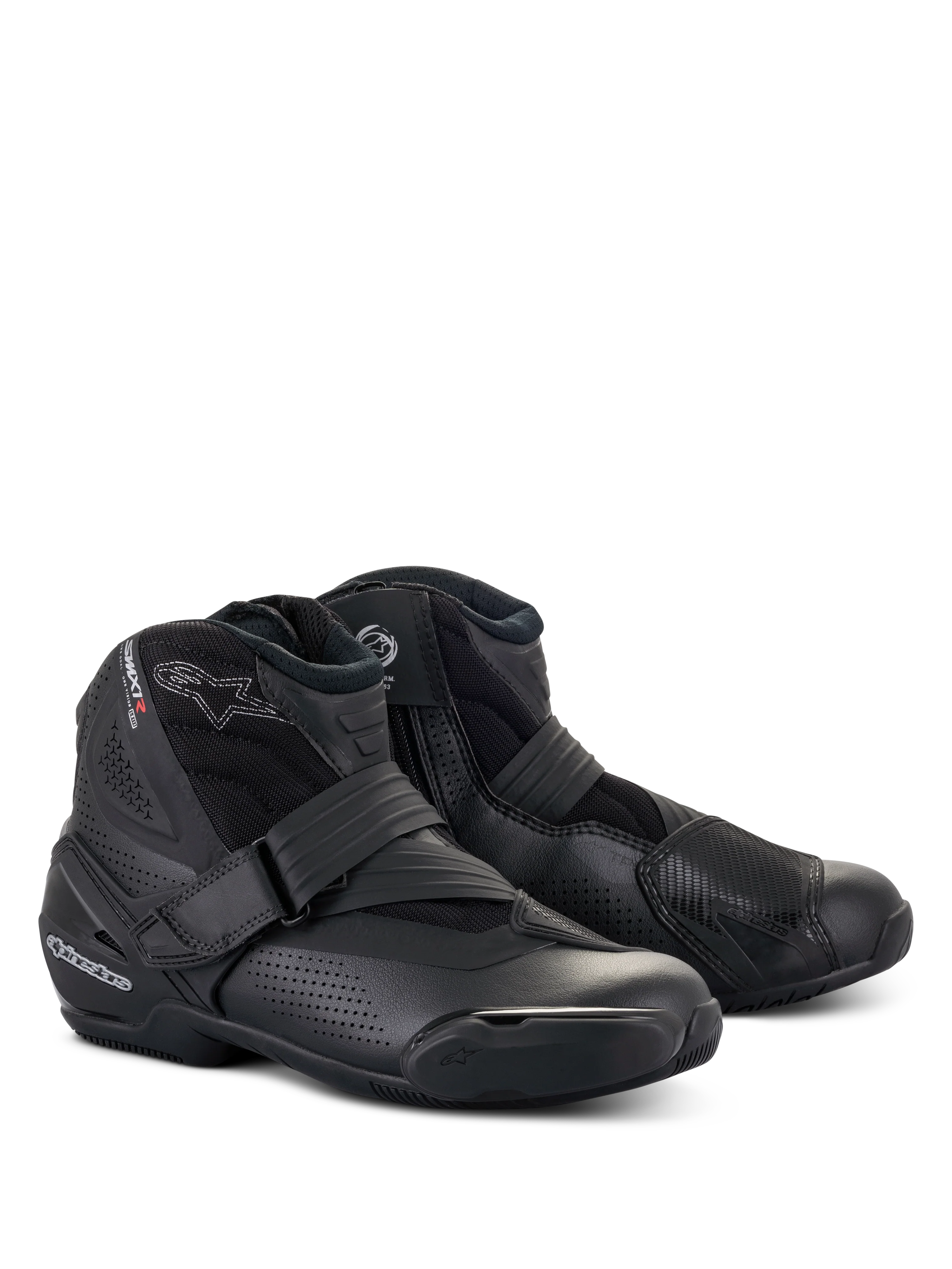 SMX-1 R V2 Vented Boots - Image 7