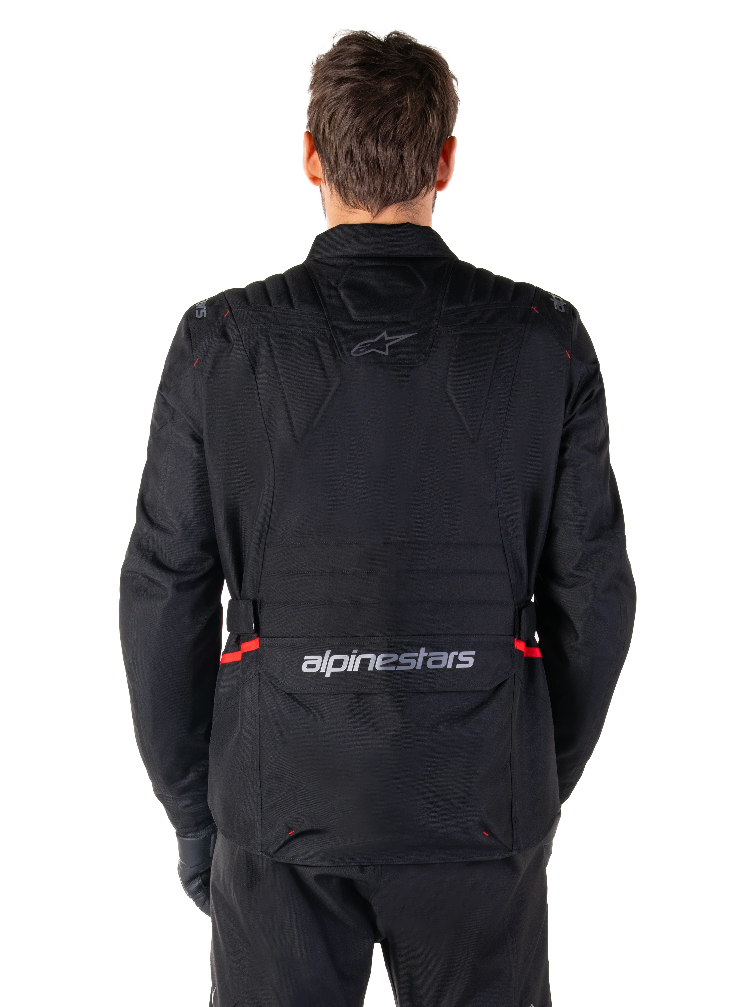 ST-1 Waterproof Jacket - Image 4