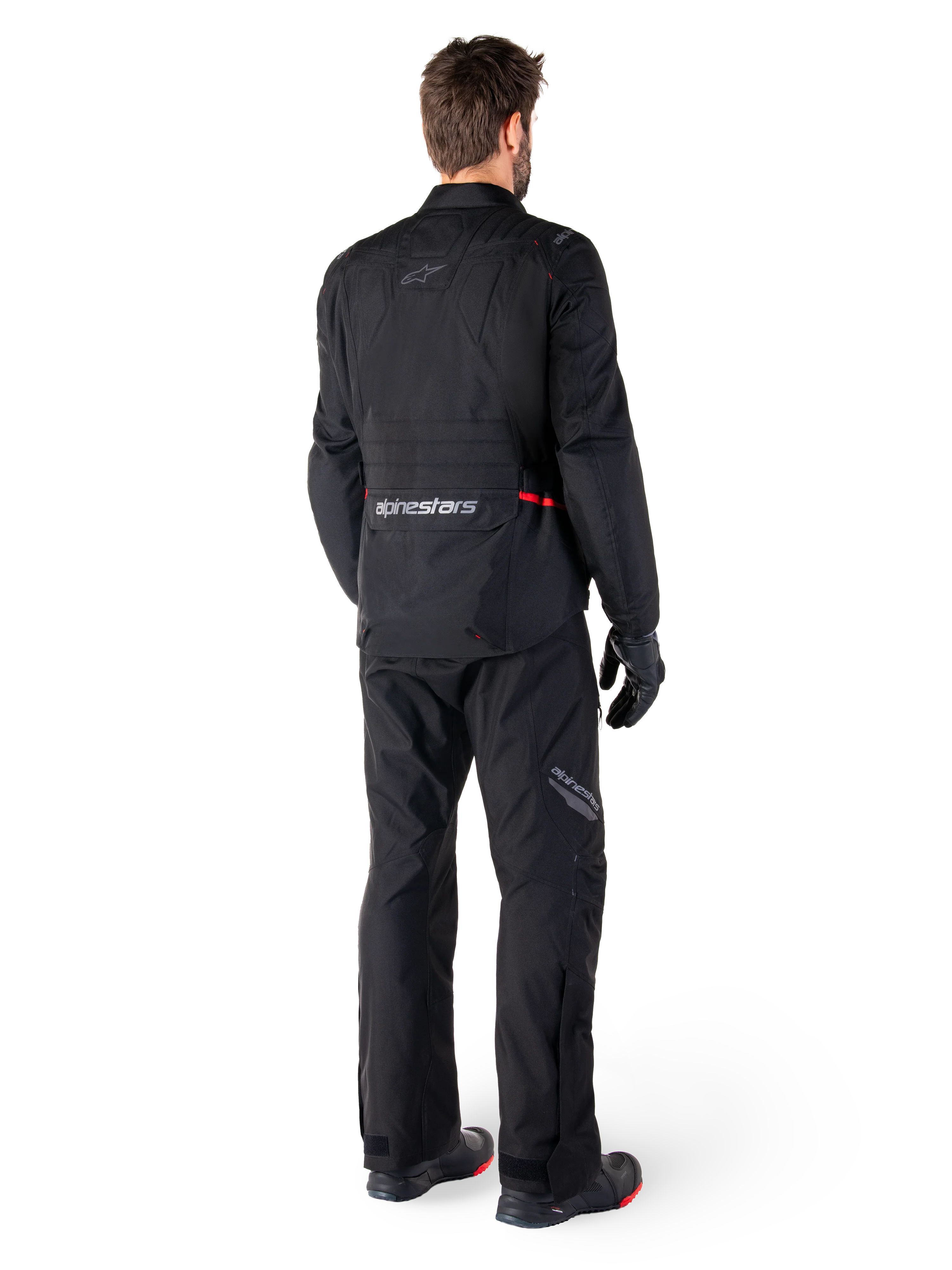 ST-1 Waterproof Jacket - Image 6