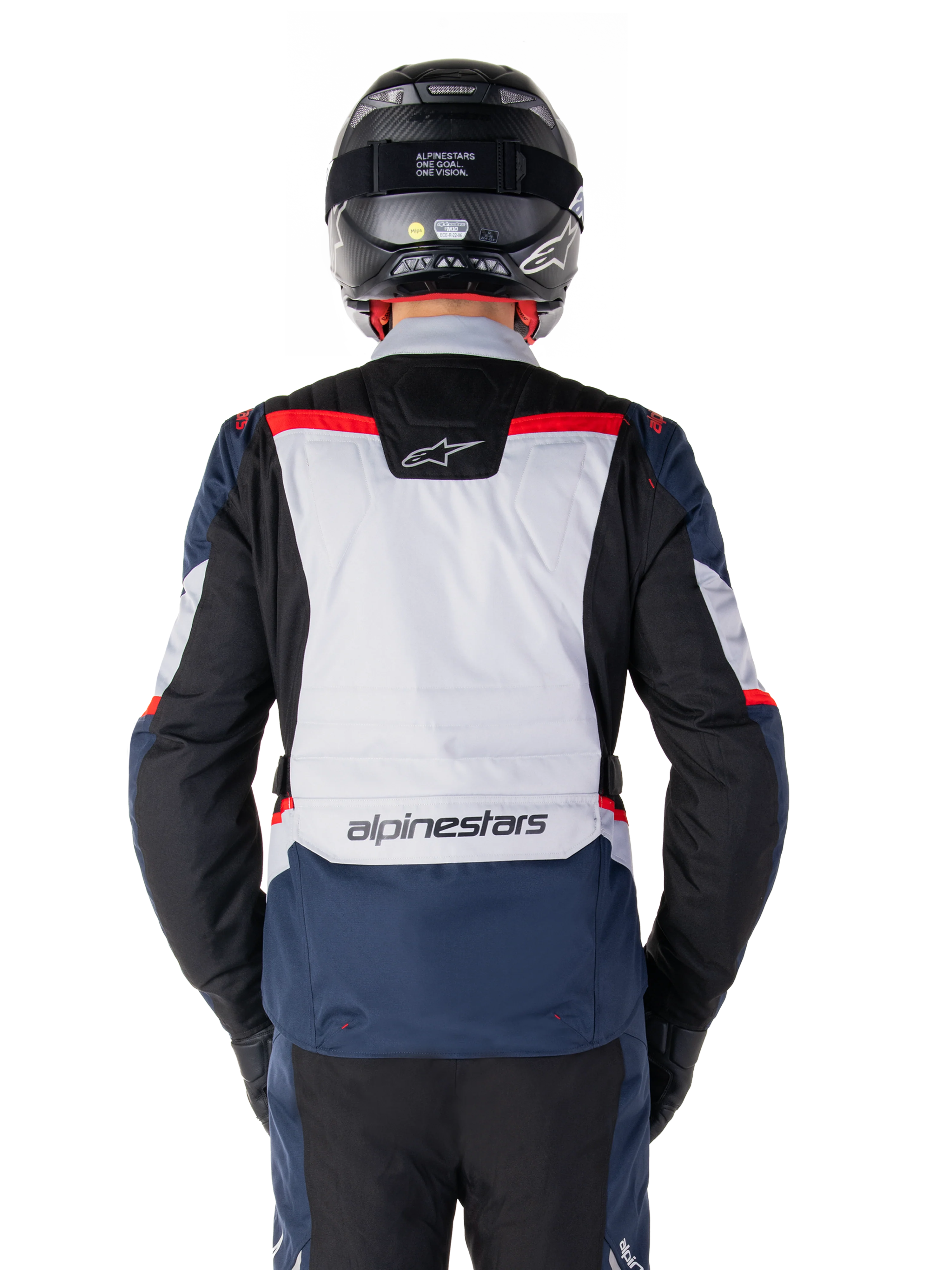 ST-1 Waterproof Jacket - Image 4