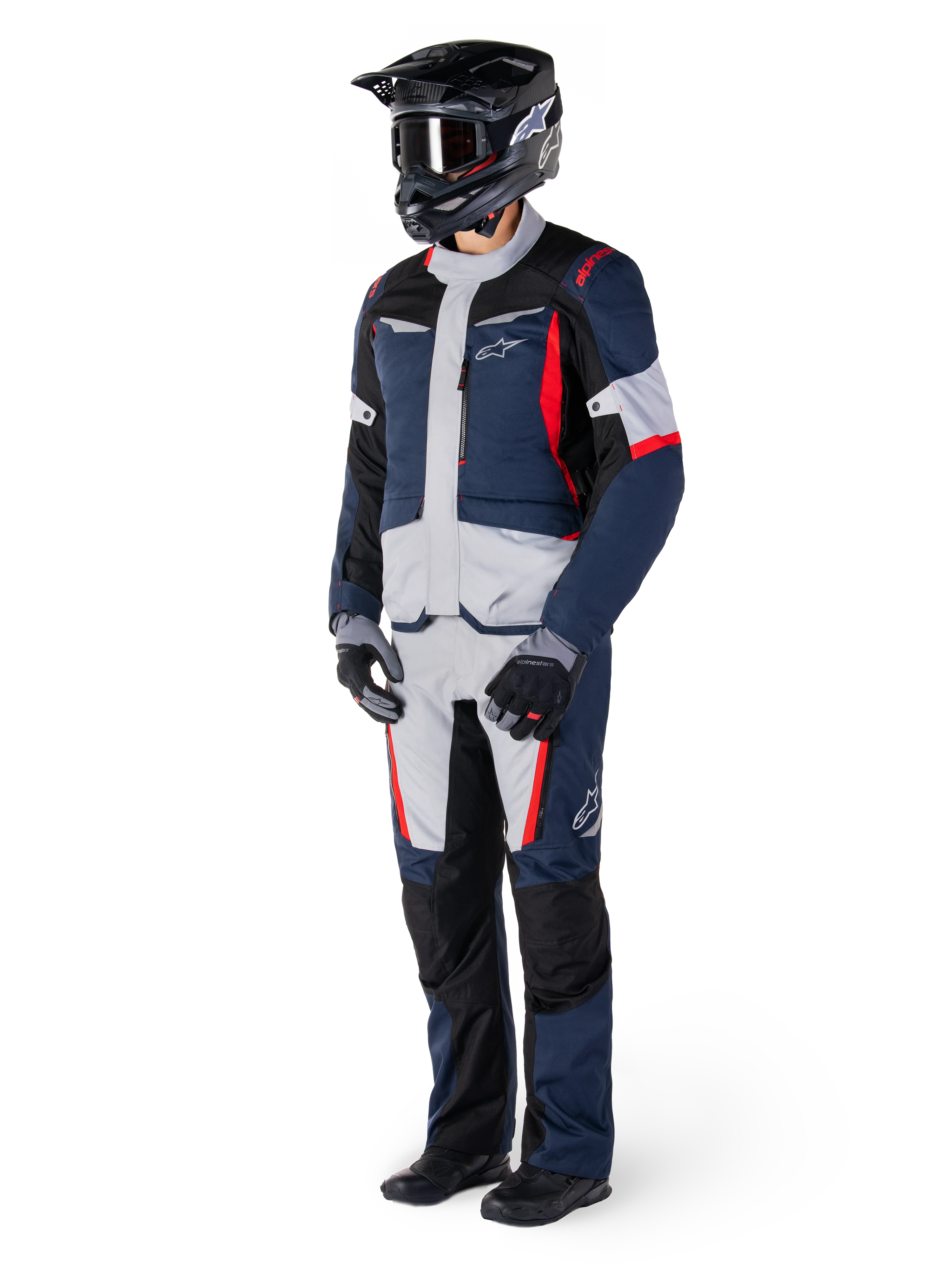 ST-1 Waterproof Jacket - Image 5