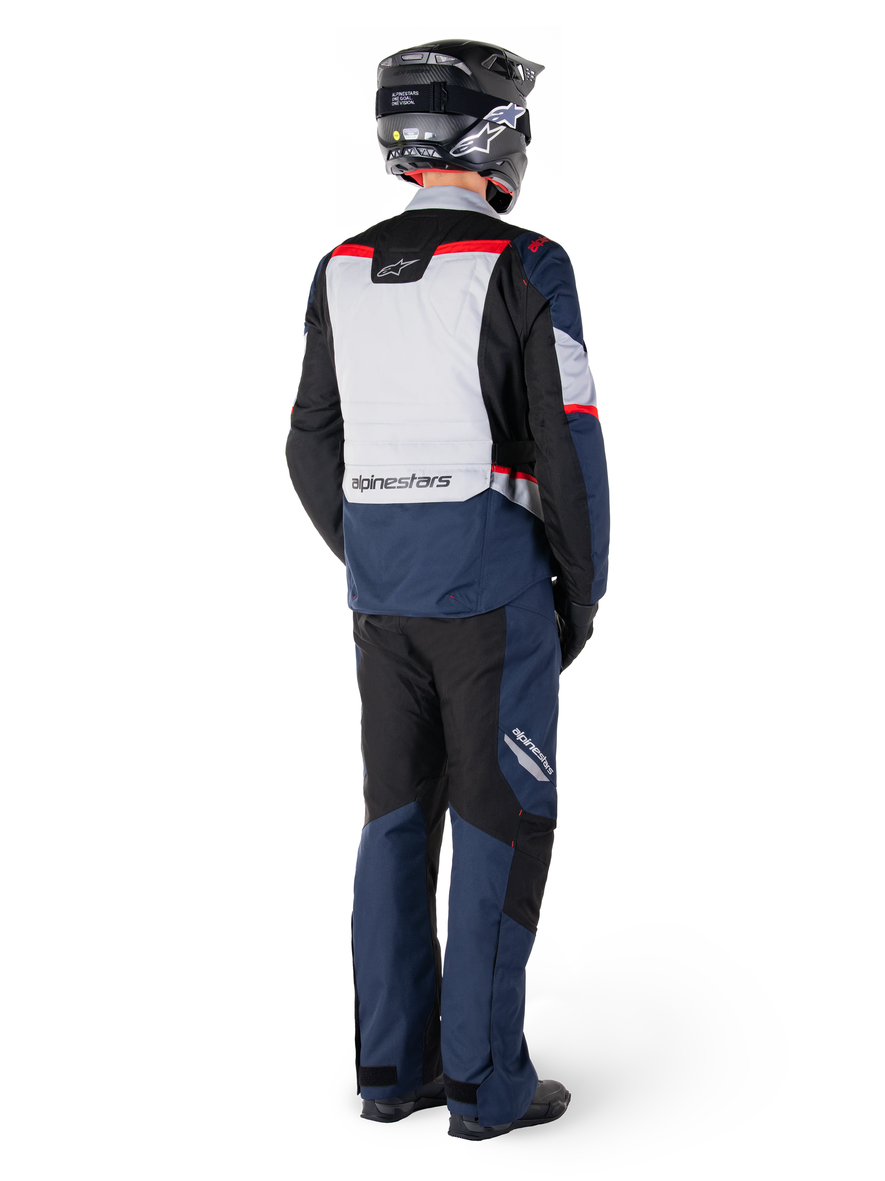 ST-1 Waterproof Jacket - Image 6