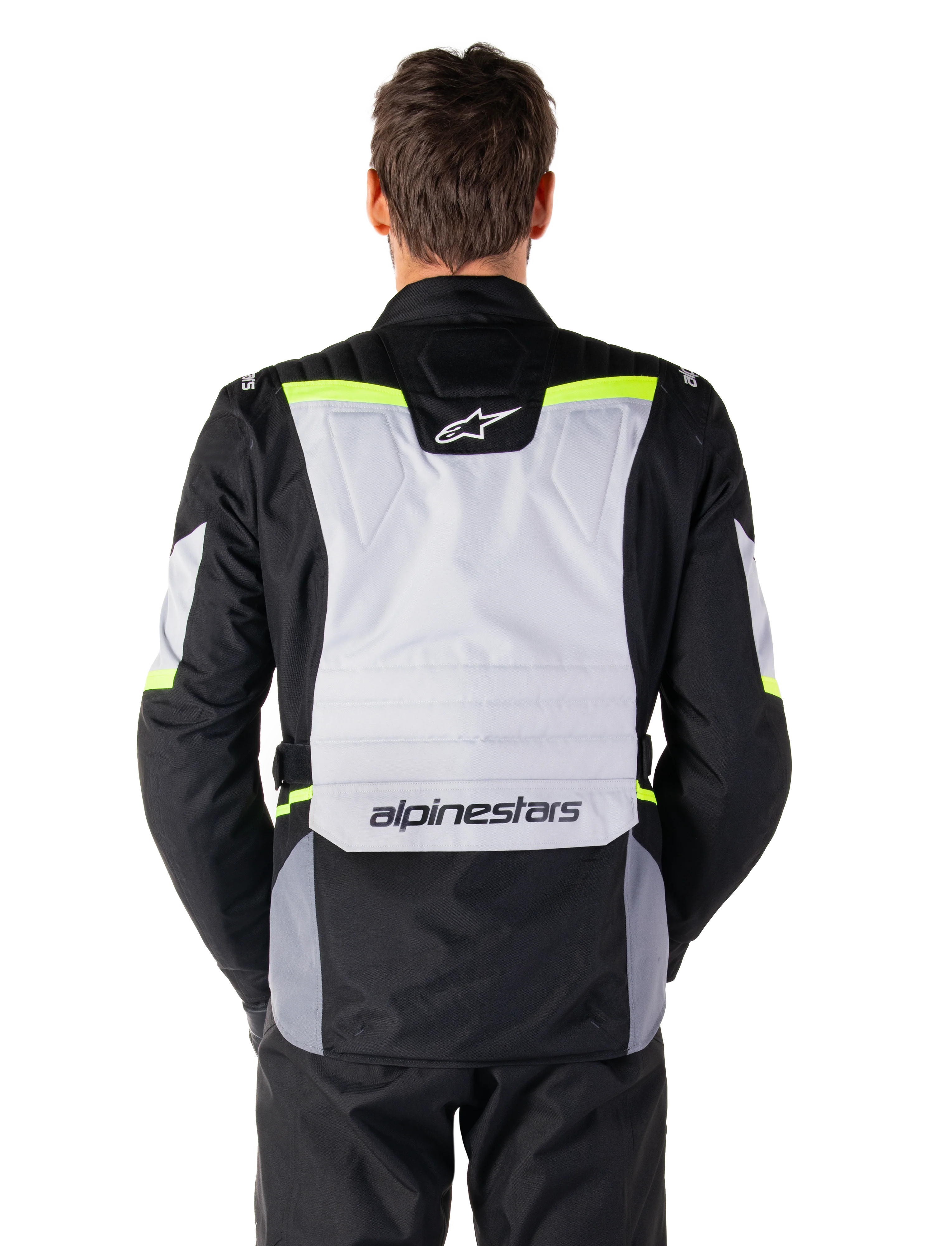 ST-1 Waterproof Jacket - Image 4