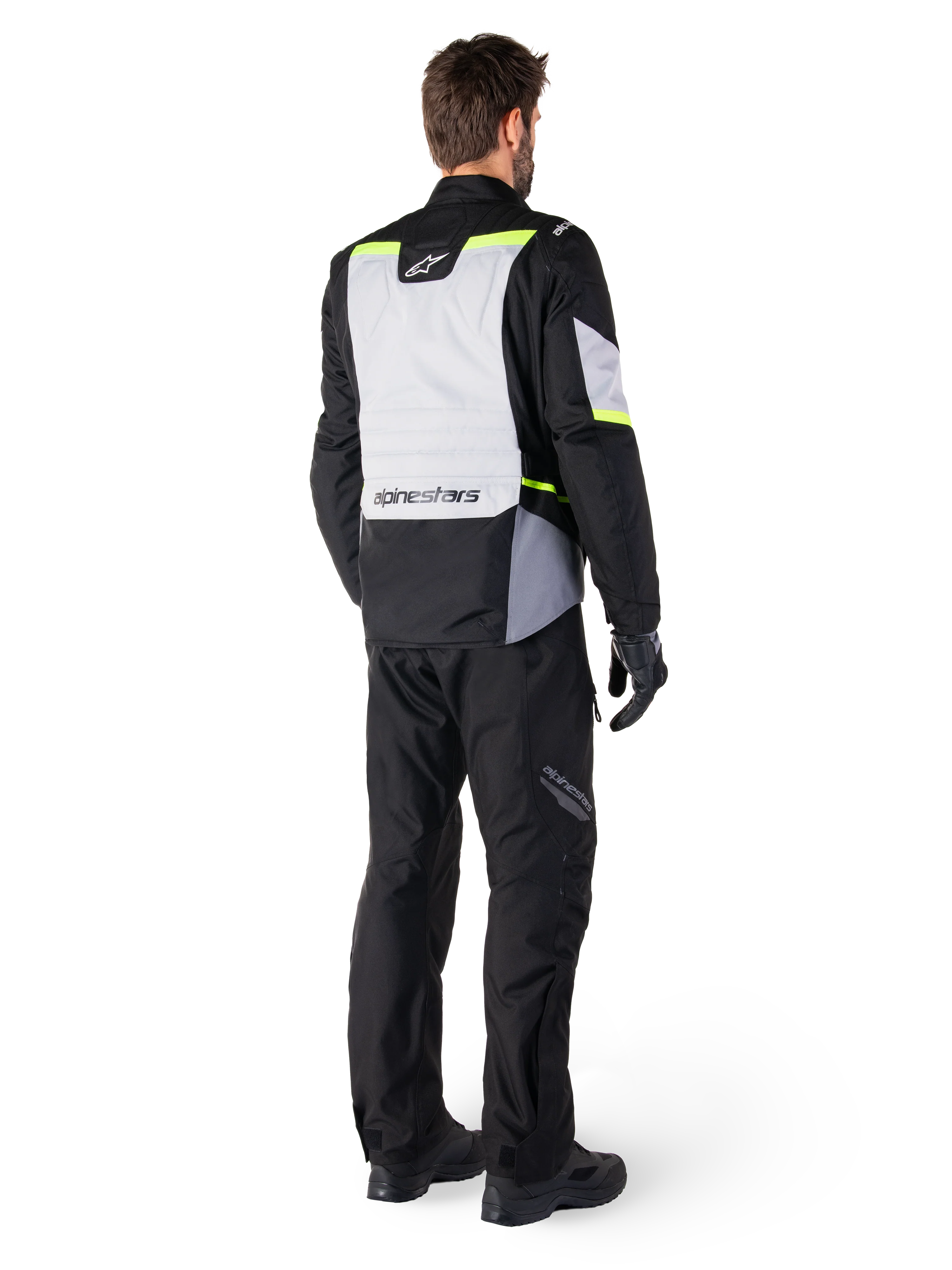 ST-1 Waterproof Jacket - Image 6