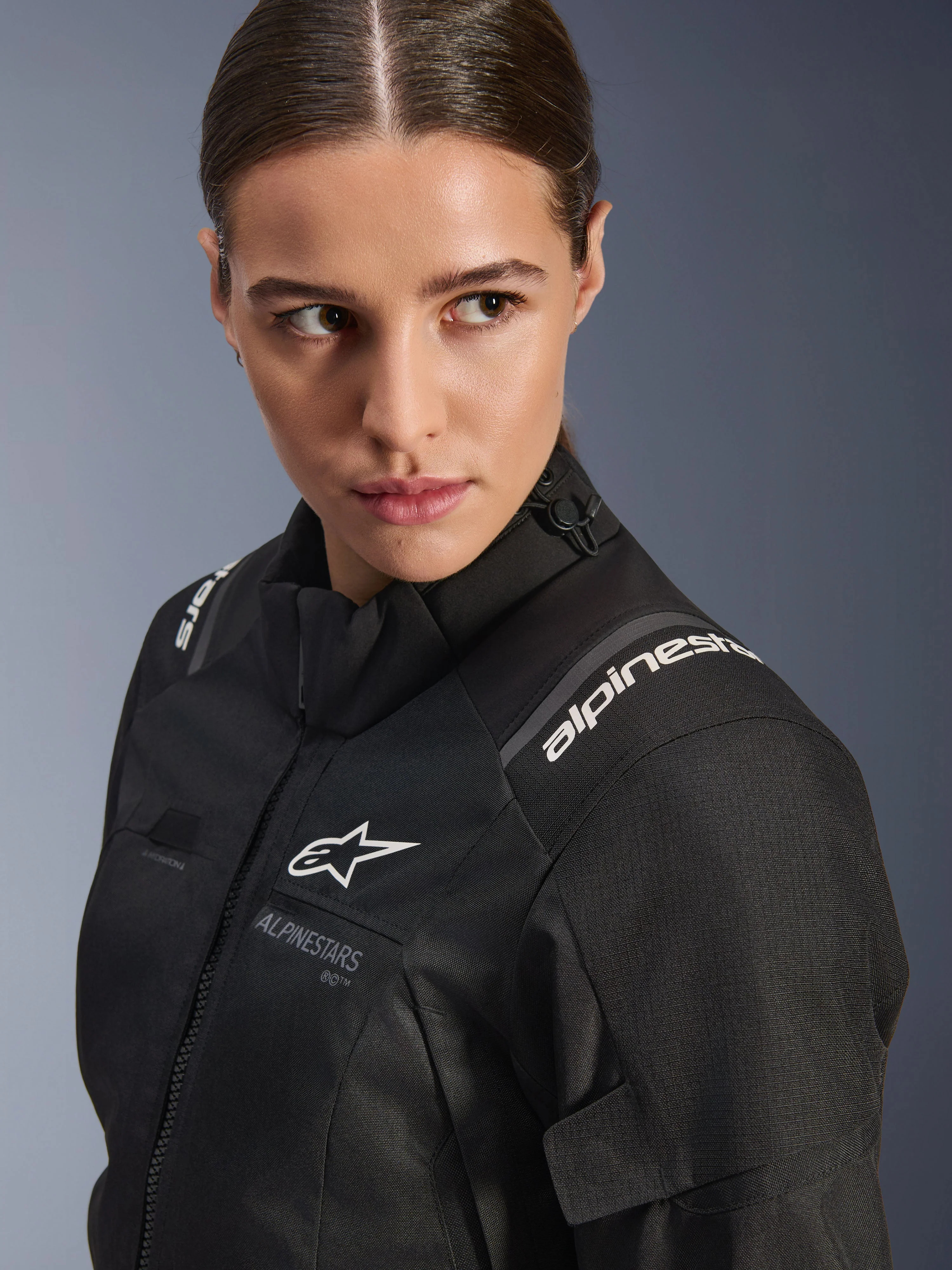 Stella Andes V4 Drystar® Jacket - Image 10