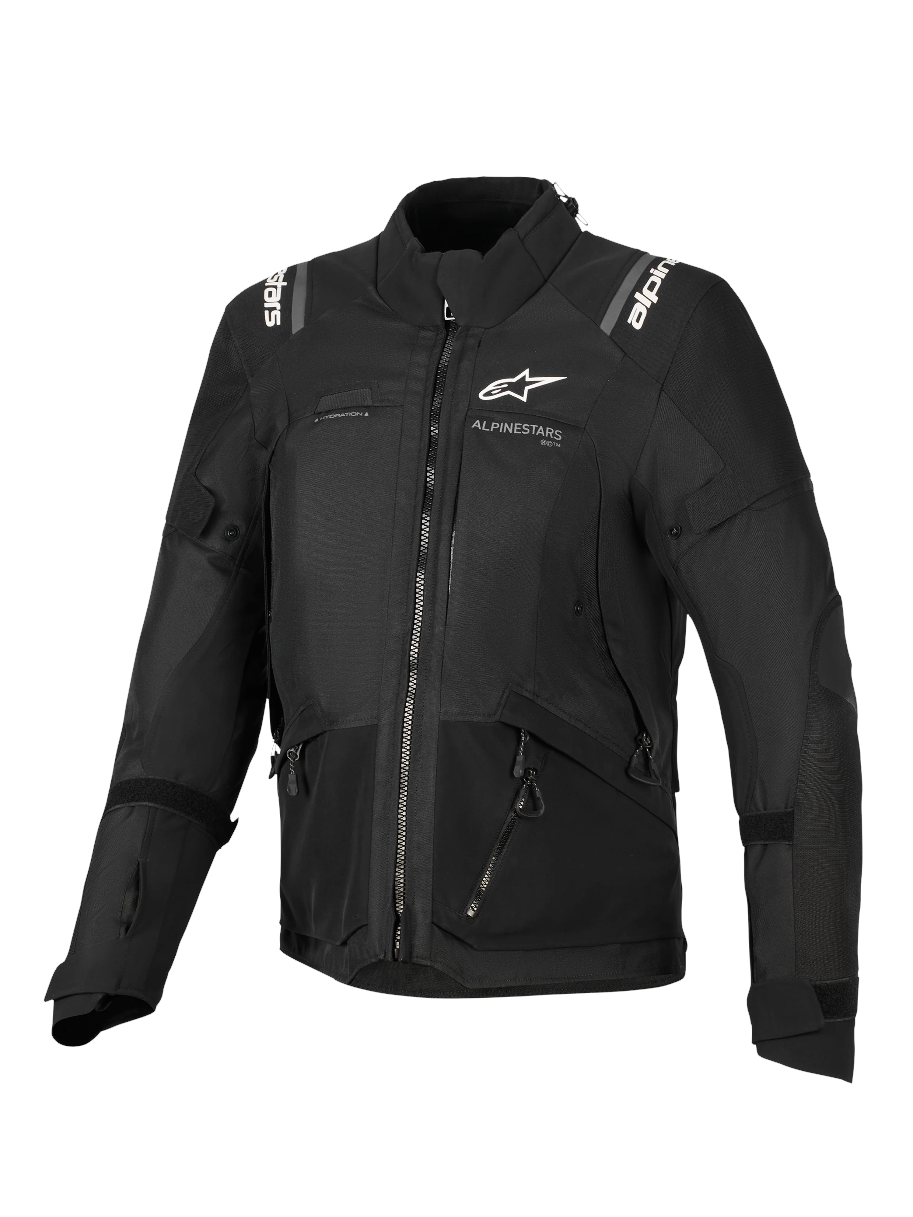 Stella Andes V4 Drystar® Jacket - Image 11